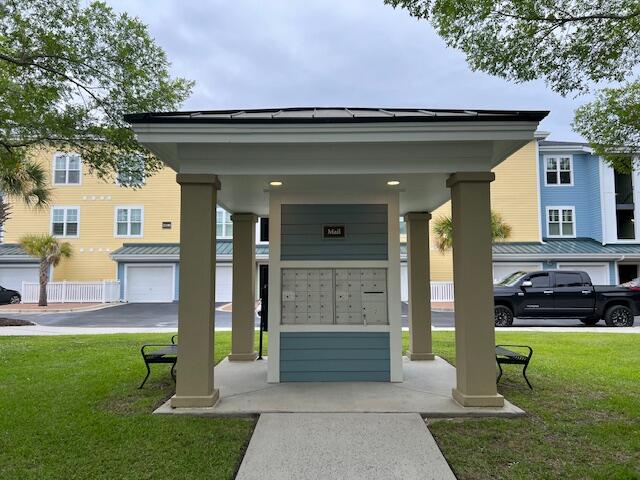1900 Belle Isle Avenue # 105