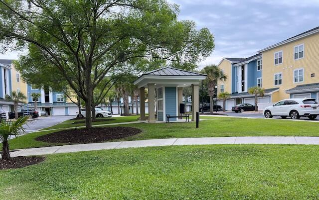 1900 Belle Isle Avenue # 105
