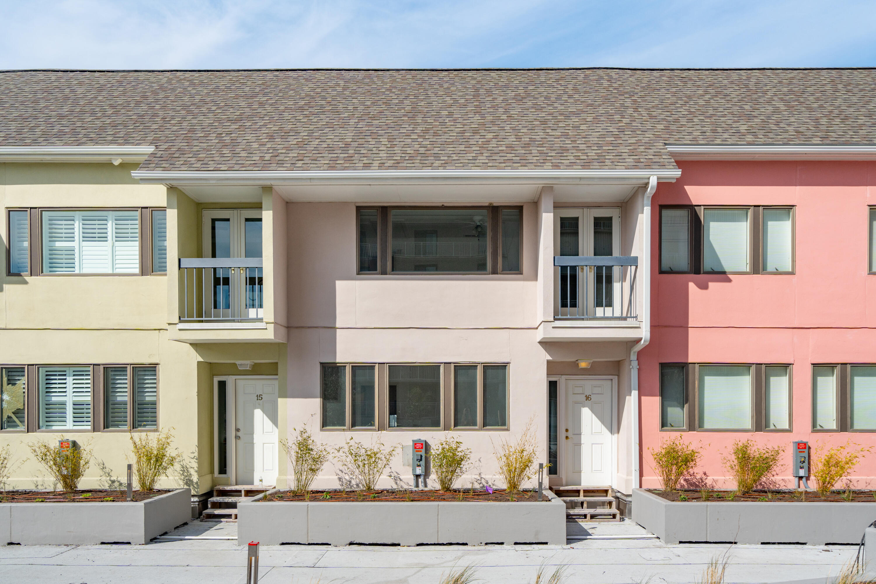 330 Concord Street Unit: Th16