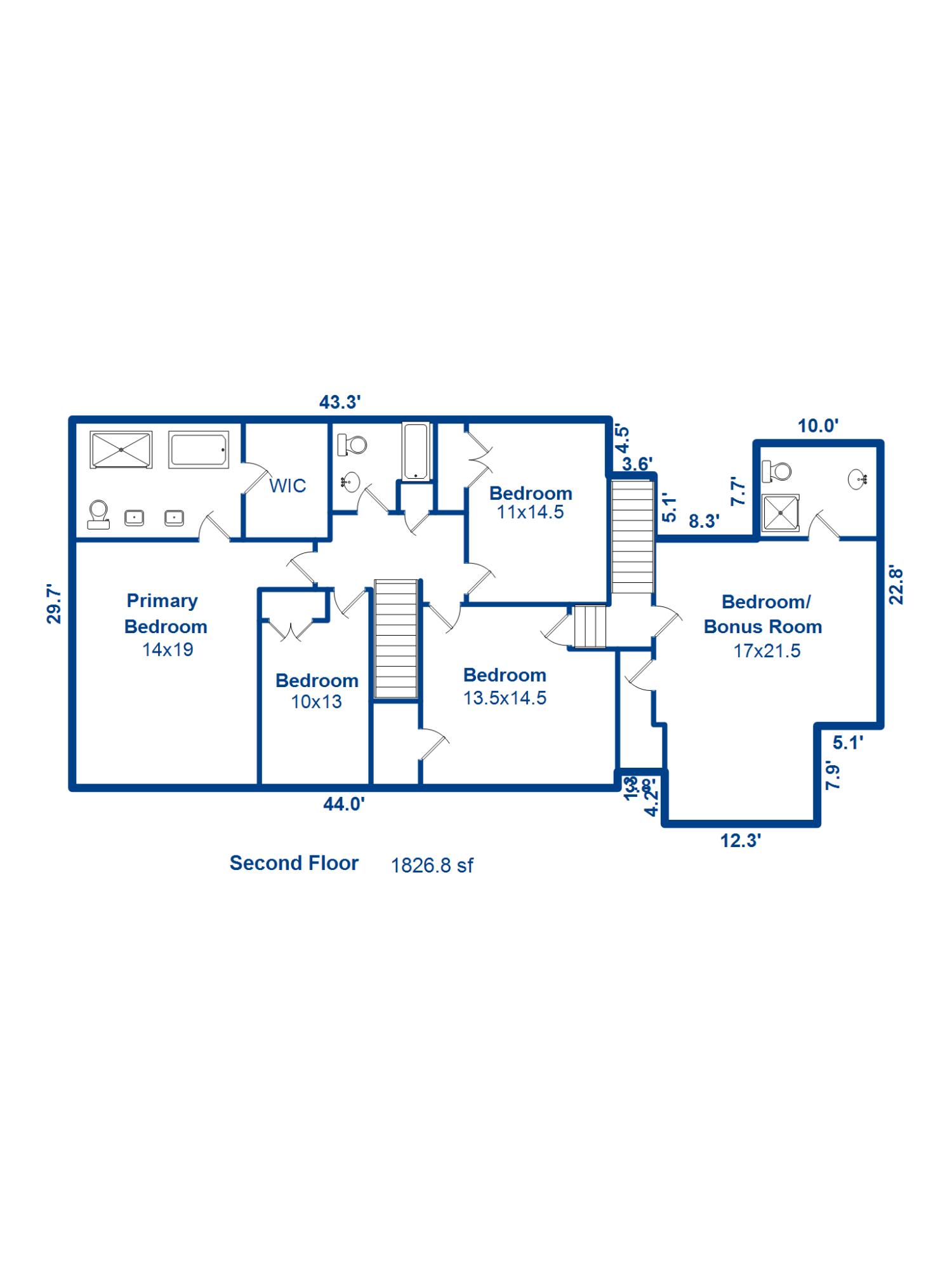 124 Drayton Drive
