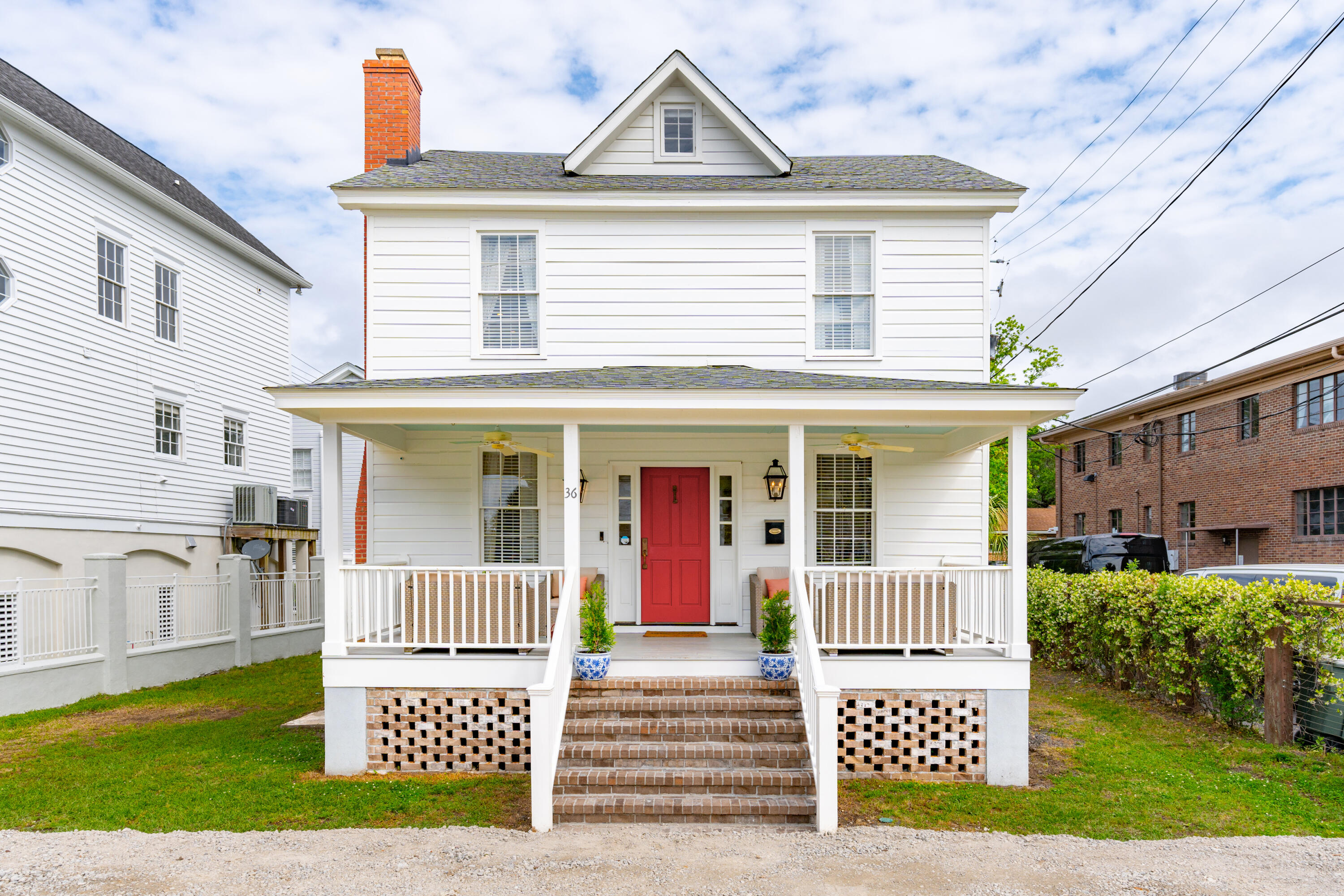 36 Bennett Street