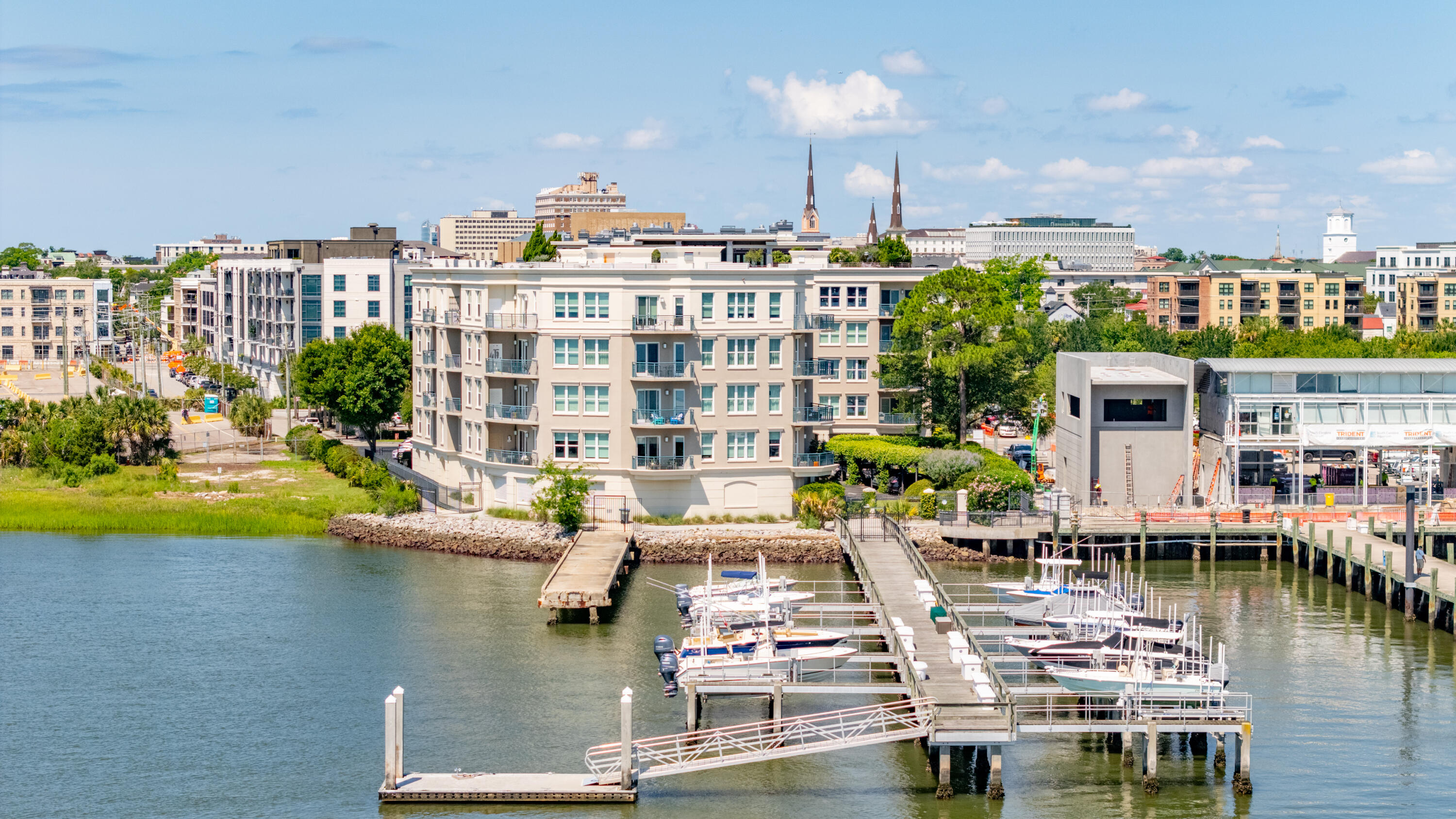 2 Wharfside Street # 4c
