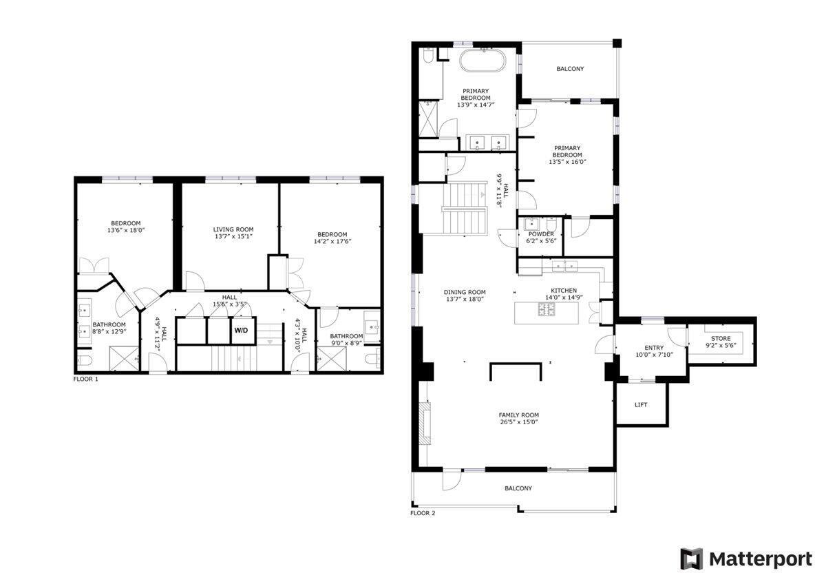 5804 Palmetto Drive # 504 Unit: A-504
