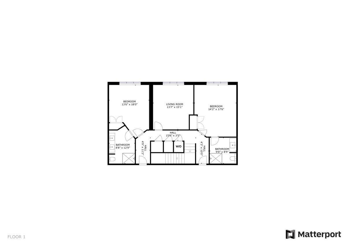 5804 Palmetto Drive # 504 Unit: A-504