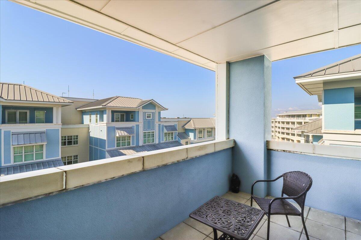 5804 Palmetto Drive # 504 Unit: A-504