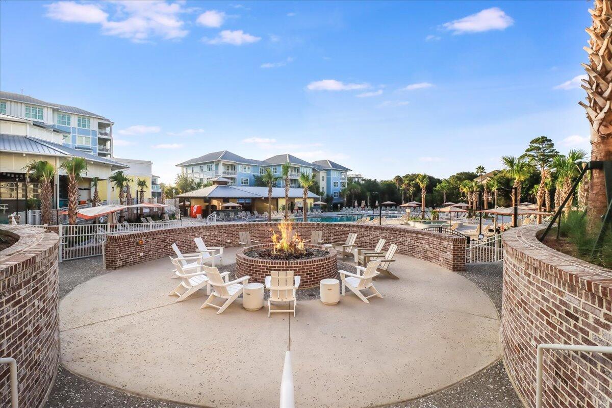 5804 Palmetto Drive # 504 Unit: A-504