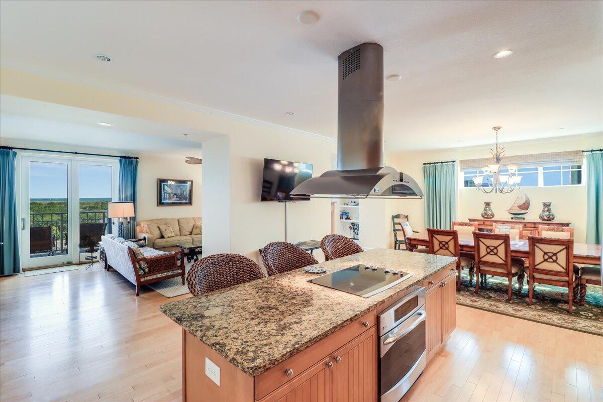 5804 Palmetto Drive # 504 Unit: A-504