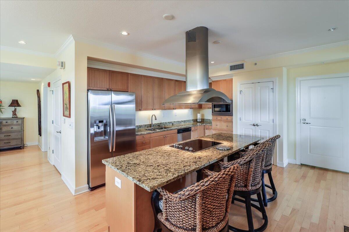 5804 Palmetto Drive # 504 Unit: A-504