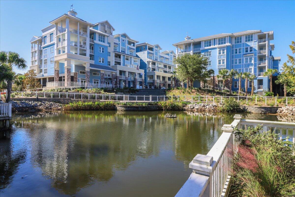 5804 Palmetto Drive # 504 Unit: A-504