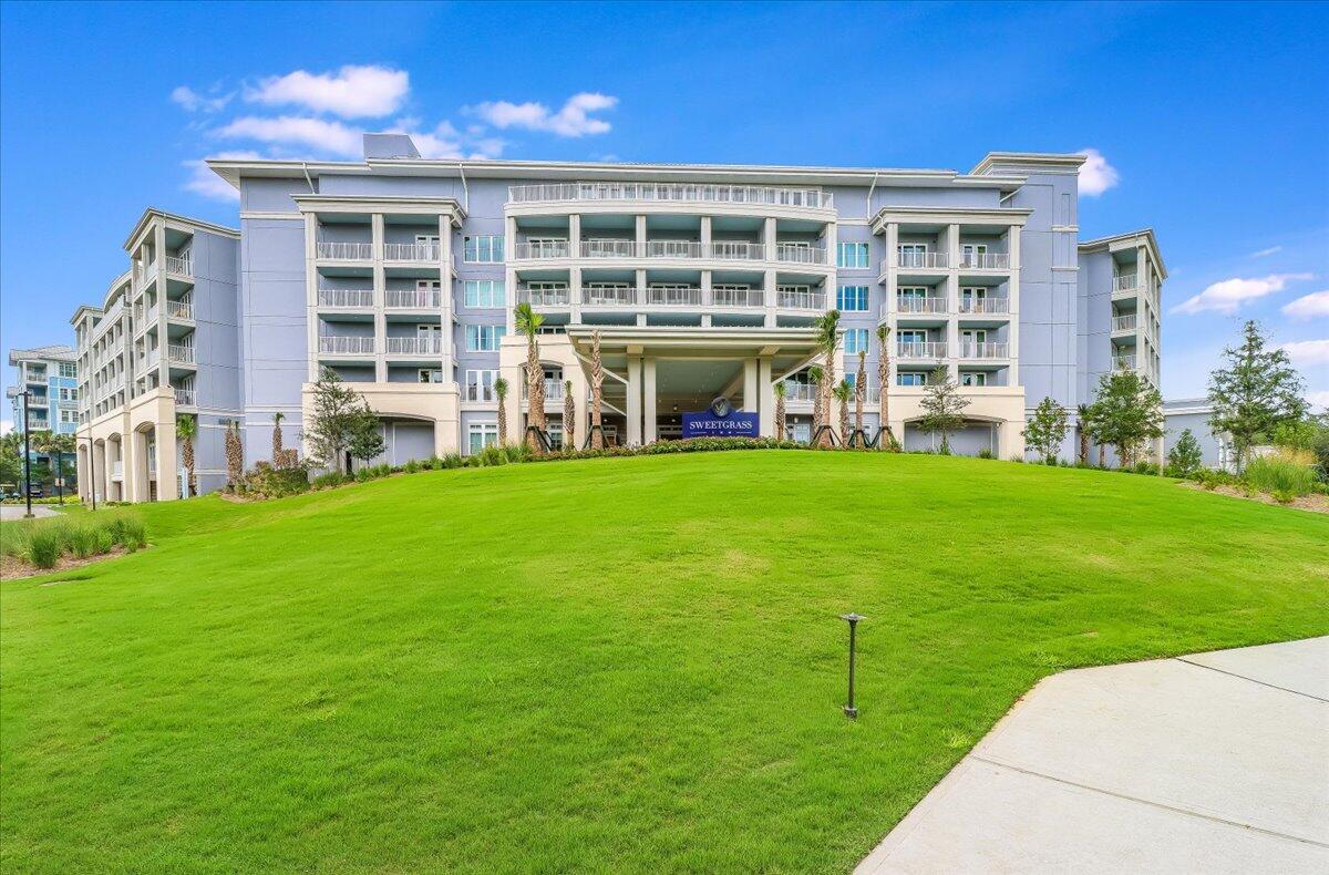 5804 Palmetto Drive # 504 Unit: A-504