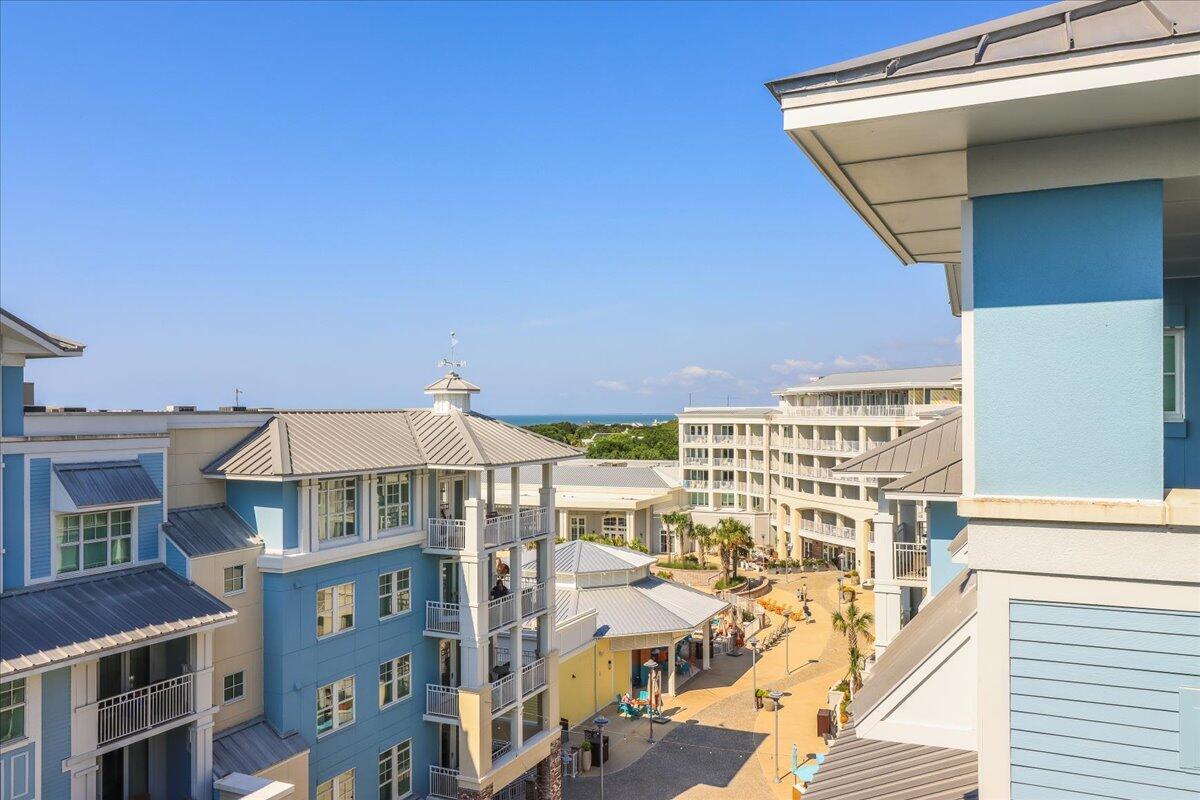 5804 Palmetto Drive # 504 Unit: A-504