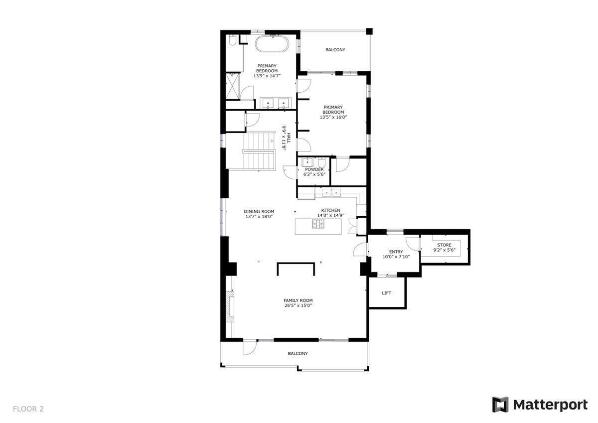 5804 Palmetto Drive # 504 Unit: A-504
