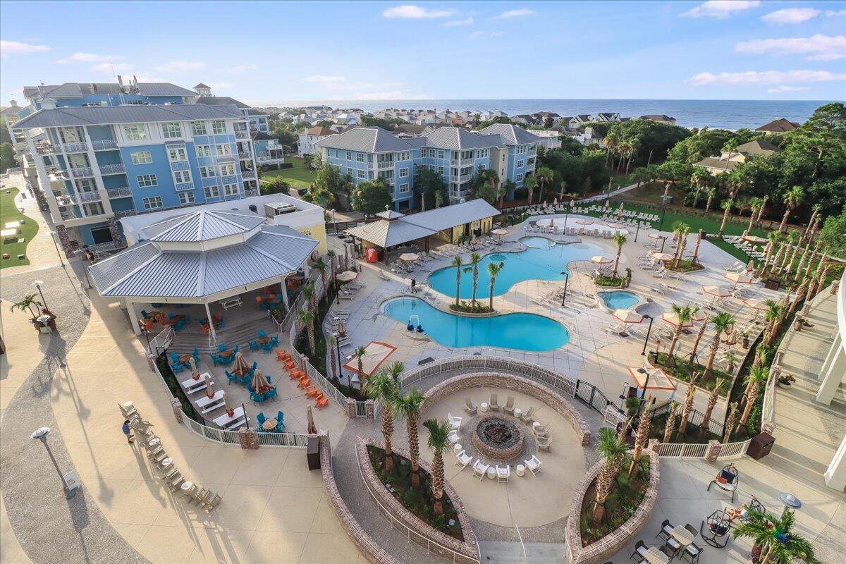 5804 Palmetto Drive # 504 Unit: A-504