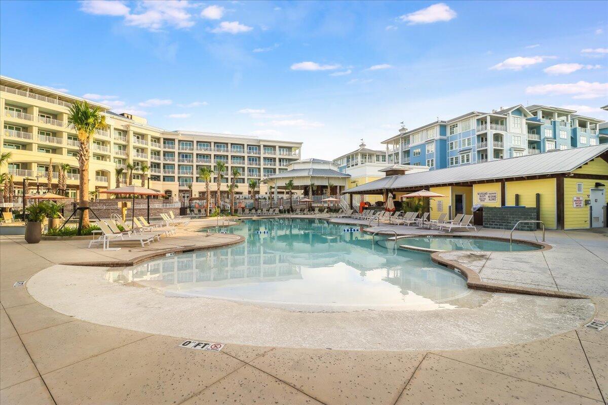 5804 Palmetto Drive # 504 Unit: A-504