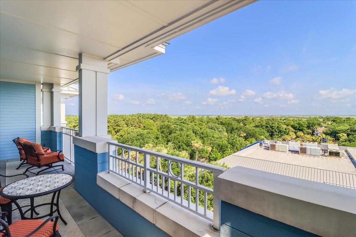 5804 Palmetto Drive # 504 Unit: A-504