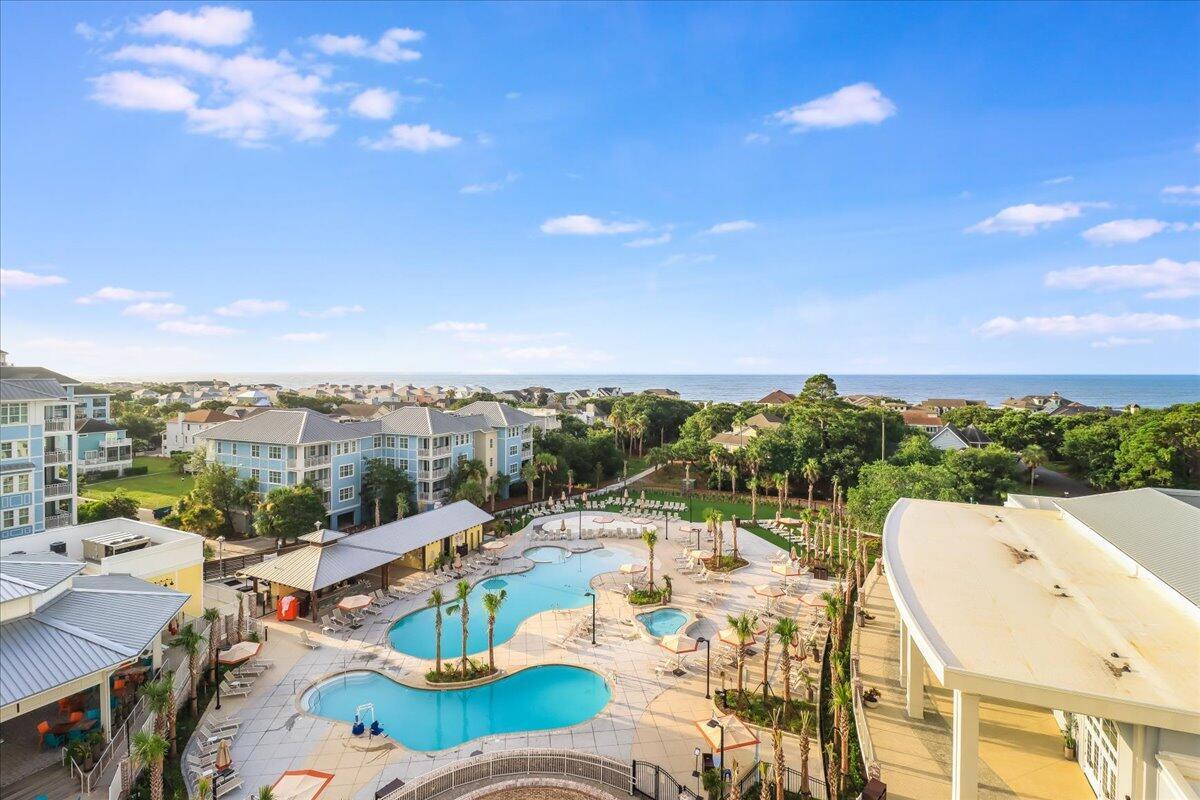 5804 Palmetto Drive # 504 Unit: A-504
