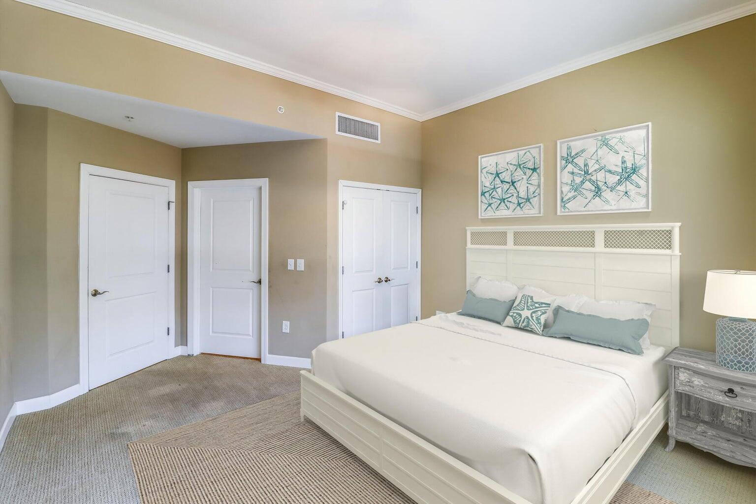 5804 Palmetto Drive # 504 Unit: A-504