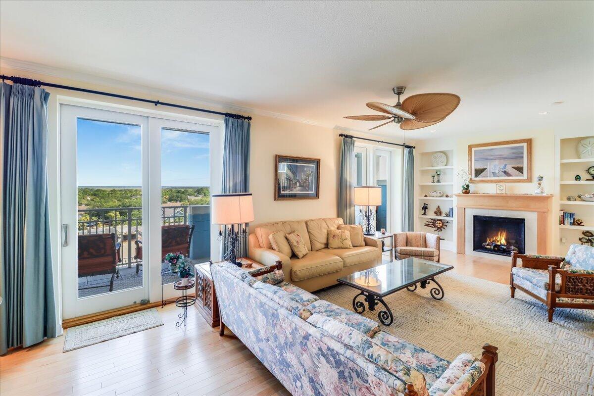 5804 Palmetto Drive # 504 Unit: A-504
