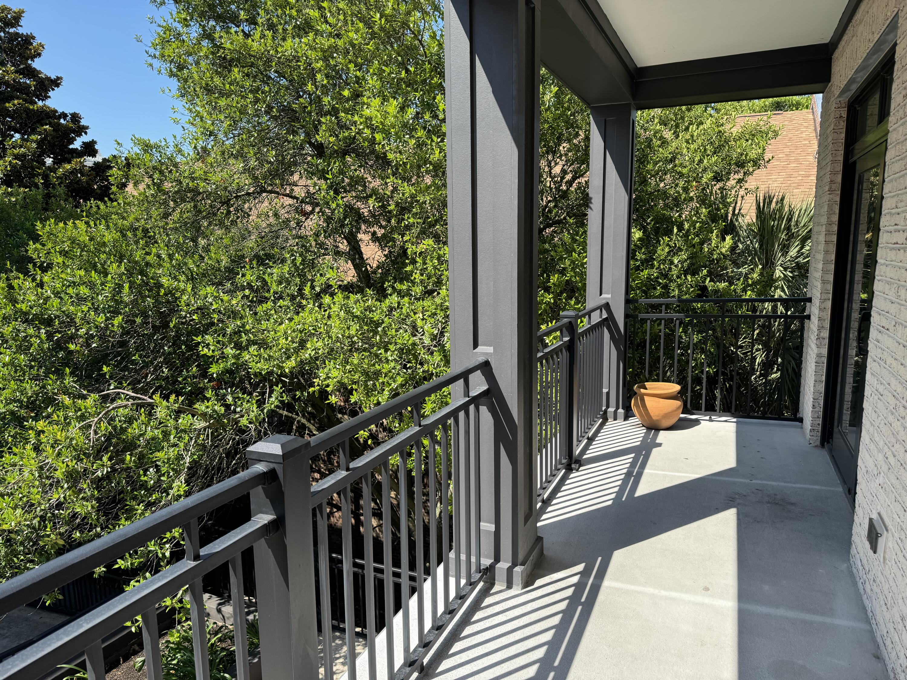 21 George Street # 207