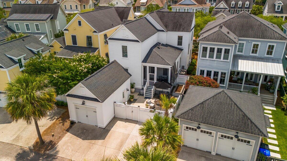 1680 Paradise Lake Drive