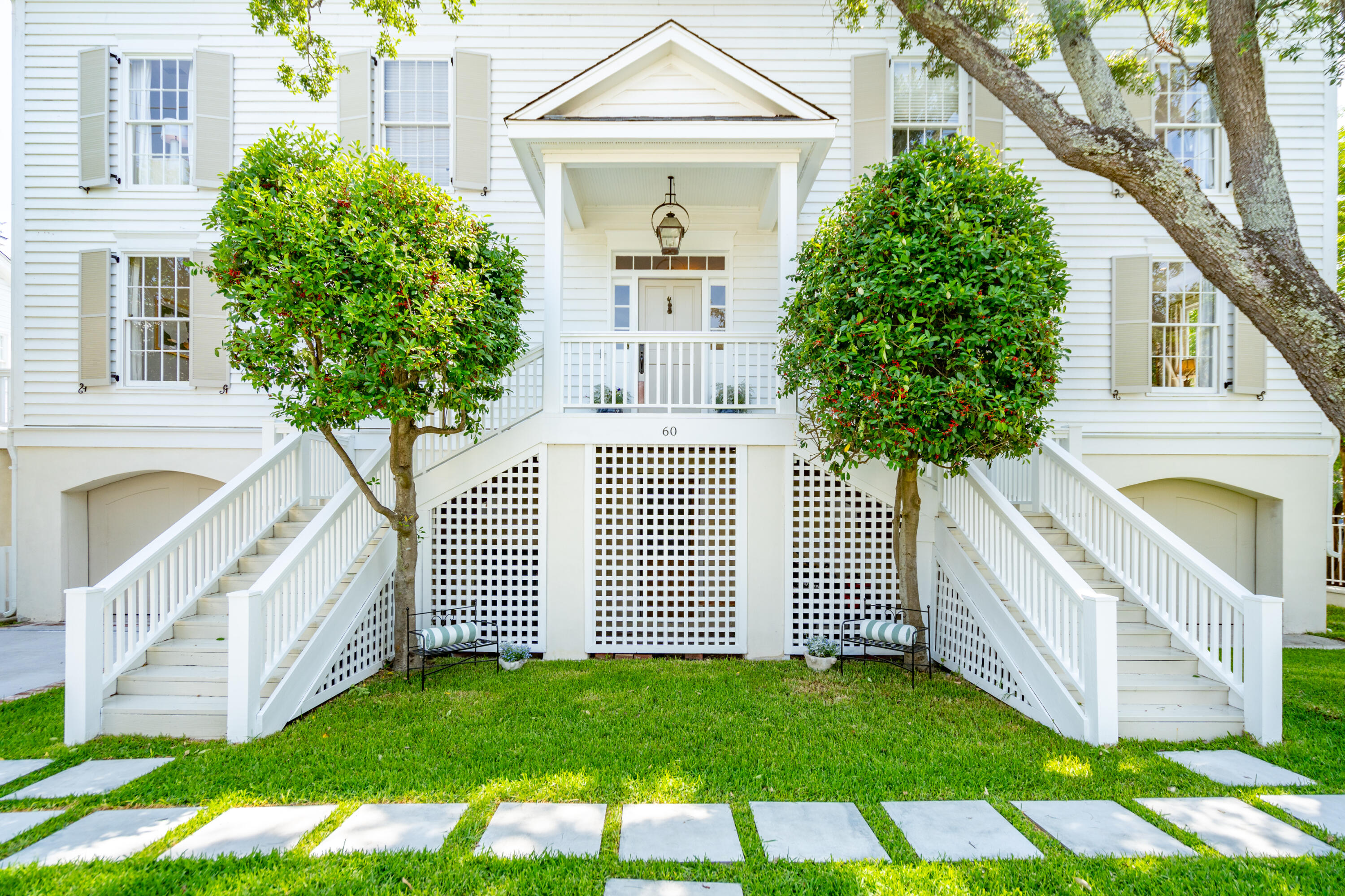 60 Barre Street