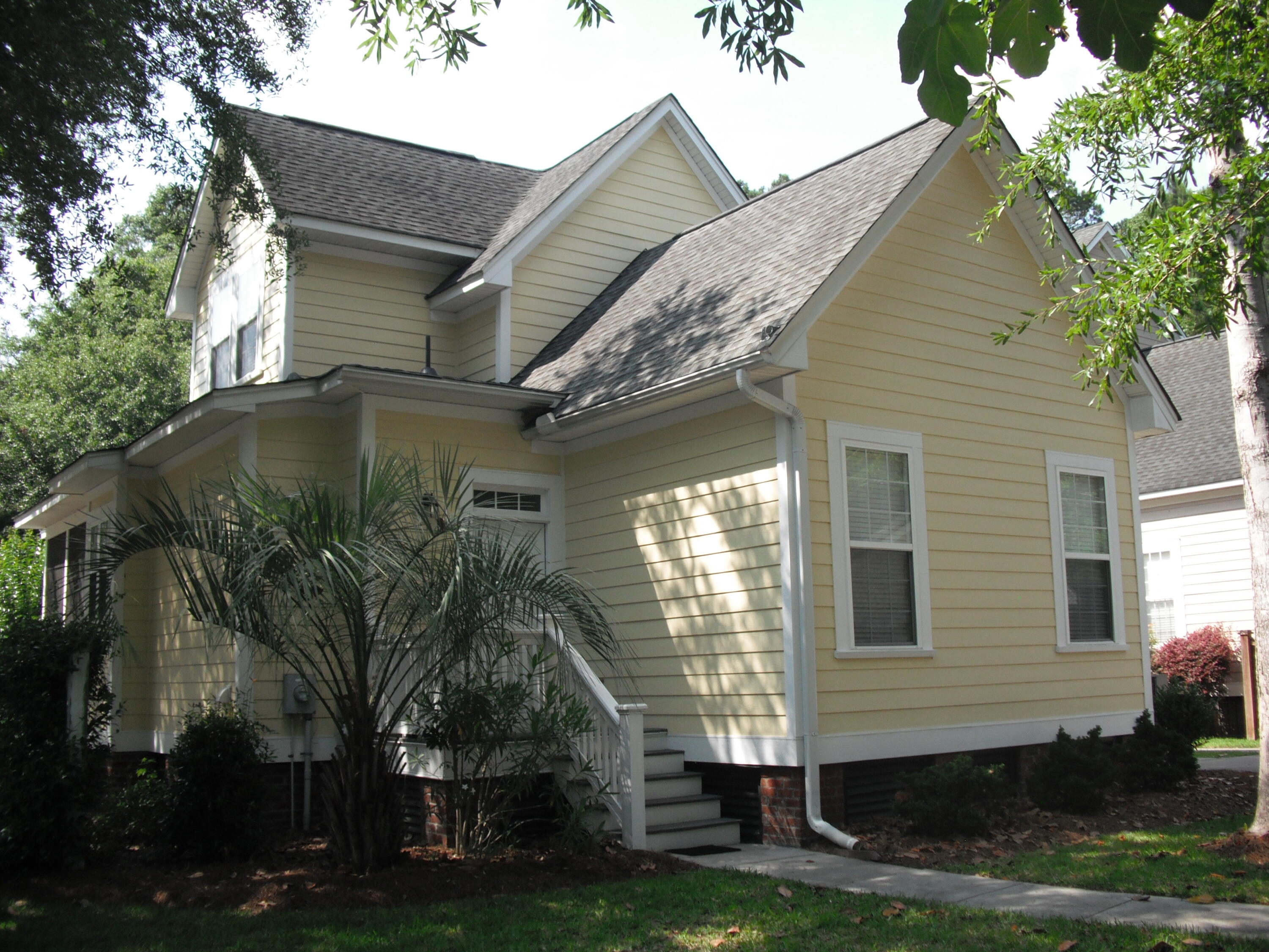 2333 High Tide Drive