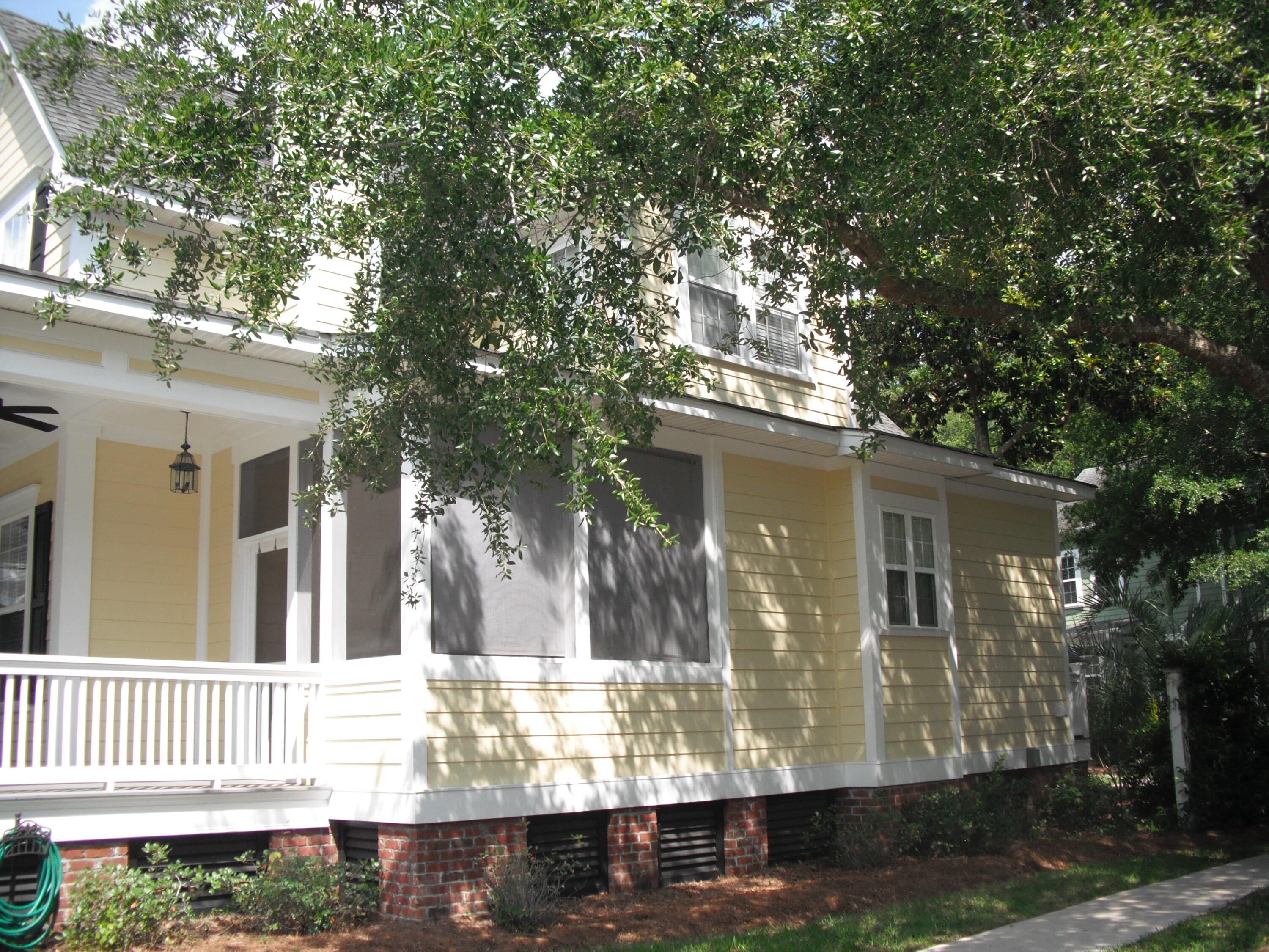 2333 High Tide Drive