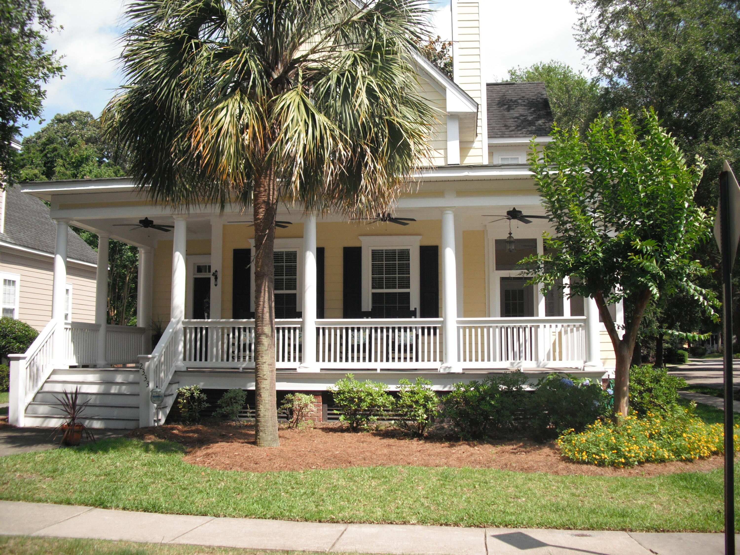 2333 High Tide Drive