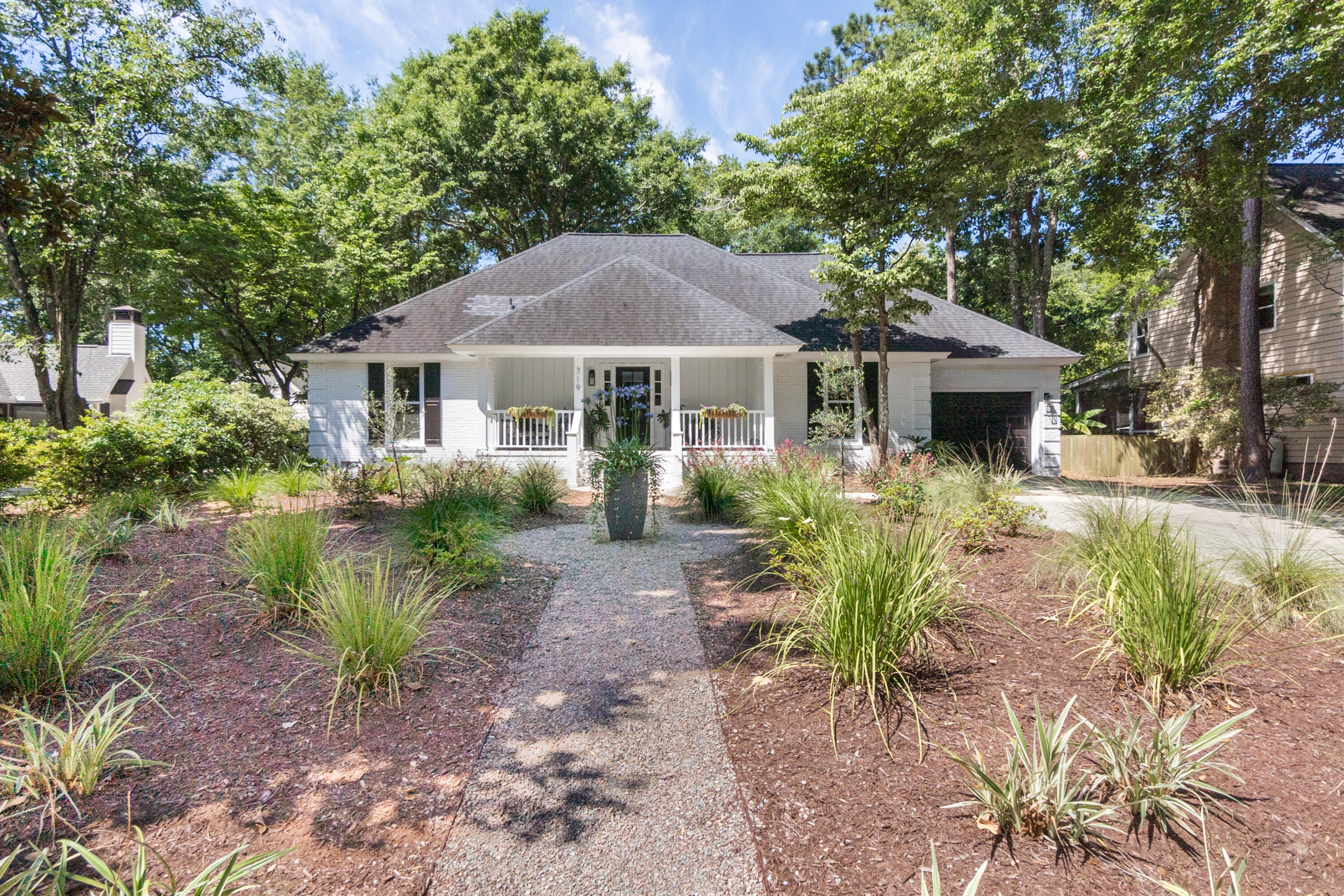 719 Bradburn Drive