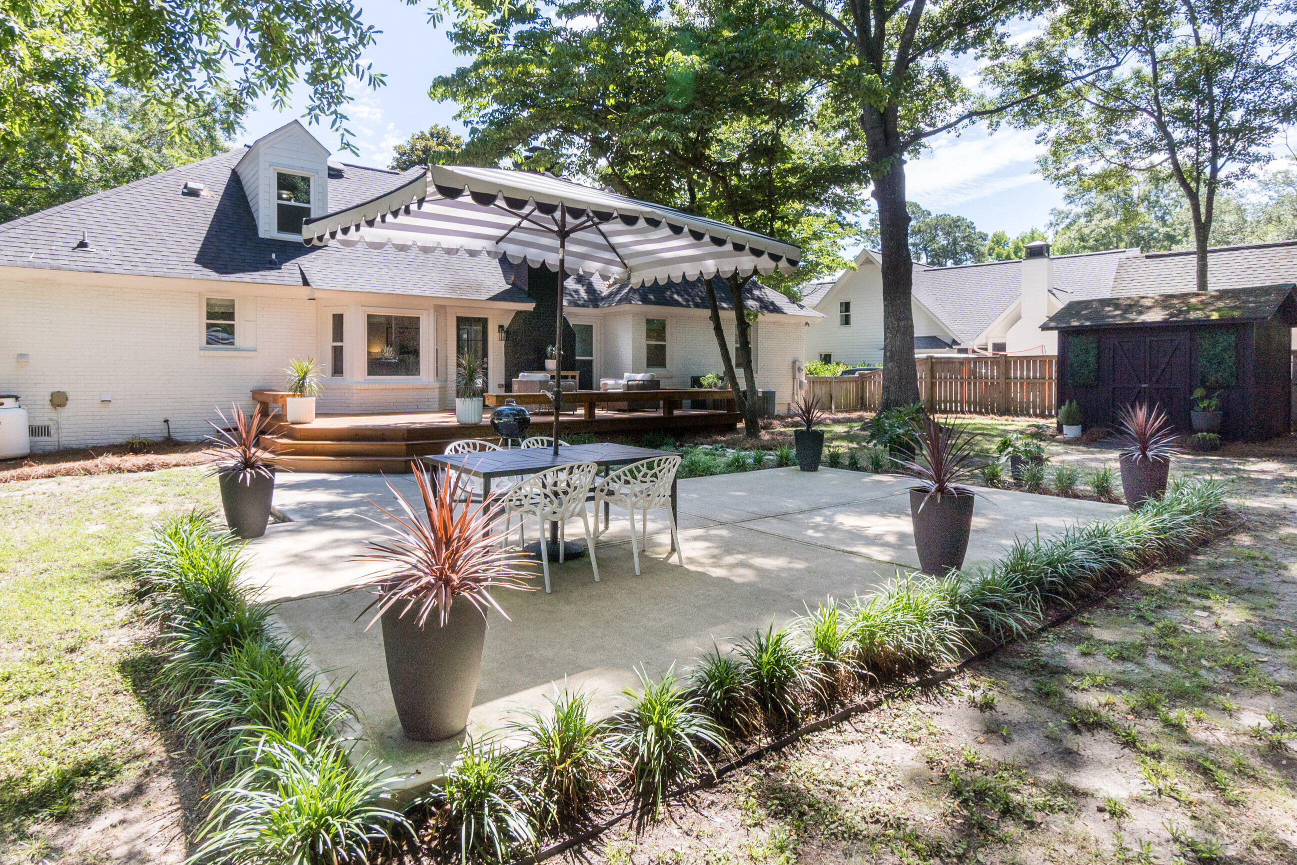 719 Bradburn Drive