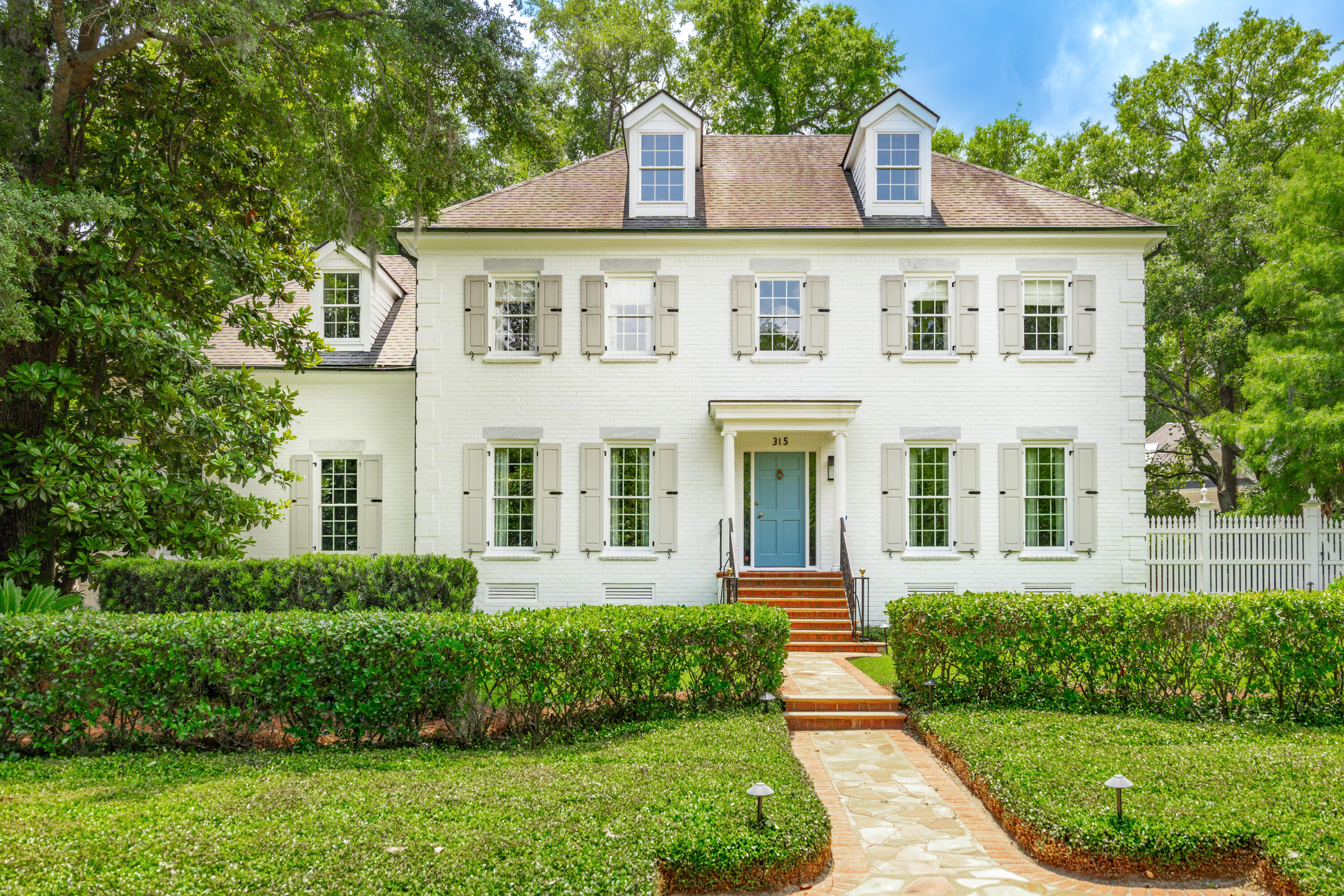 315 Sugar House Retreat