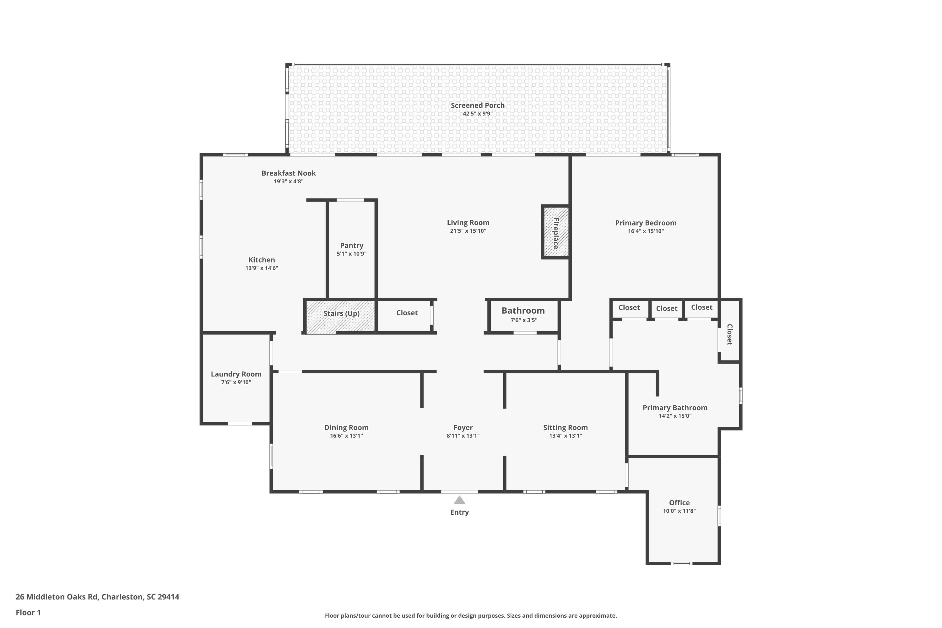 26 Middleton Oaks Road