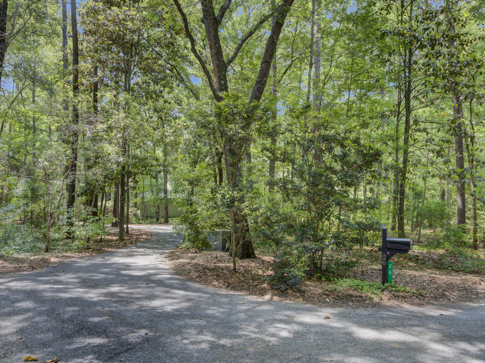 26 Middleton Oaks Road