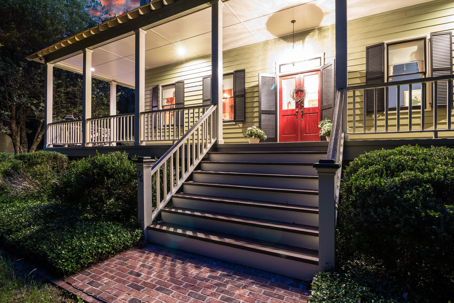 26 Middleton Oaks Road
