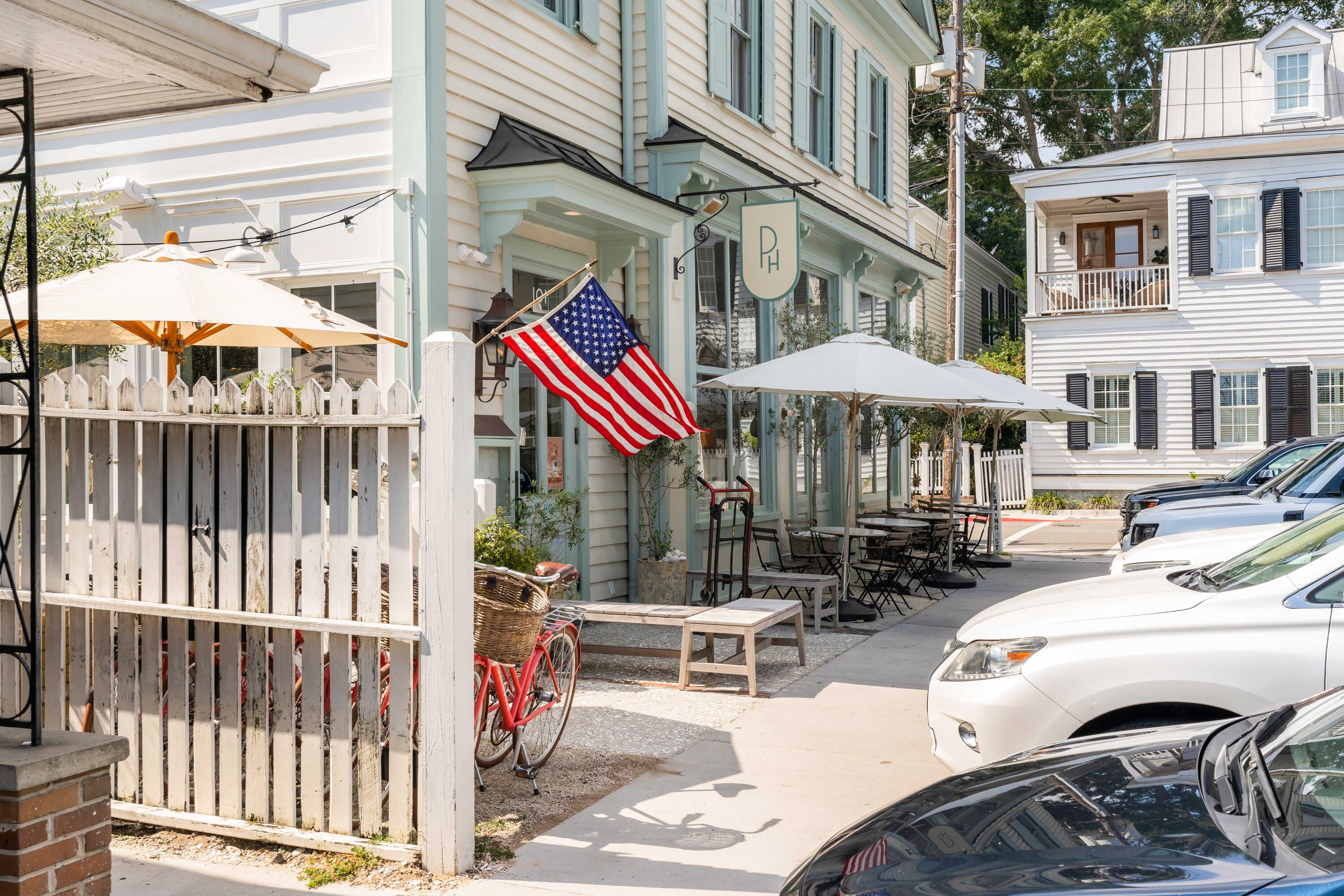 212 Freeman Street