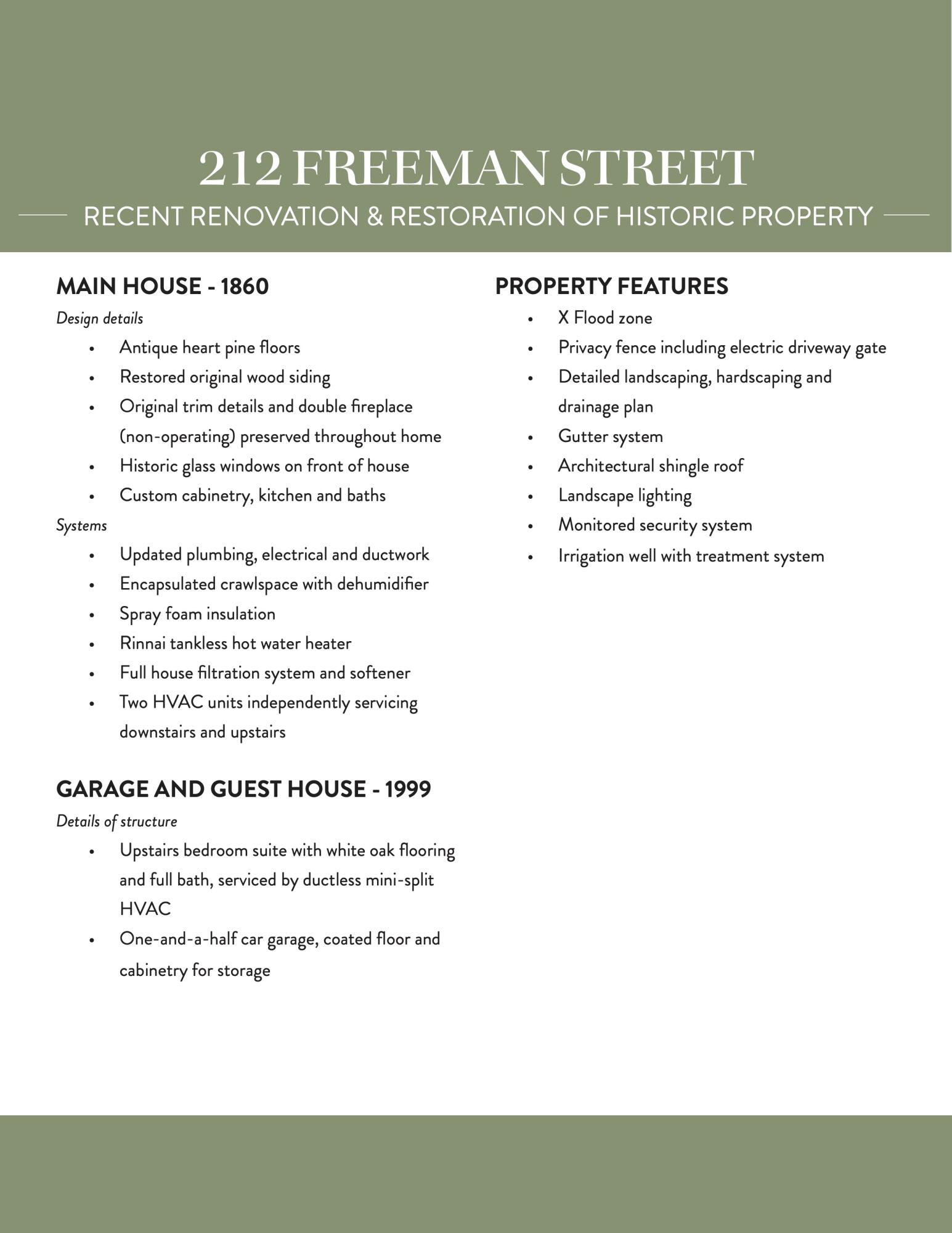 212 Freeman Street