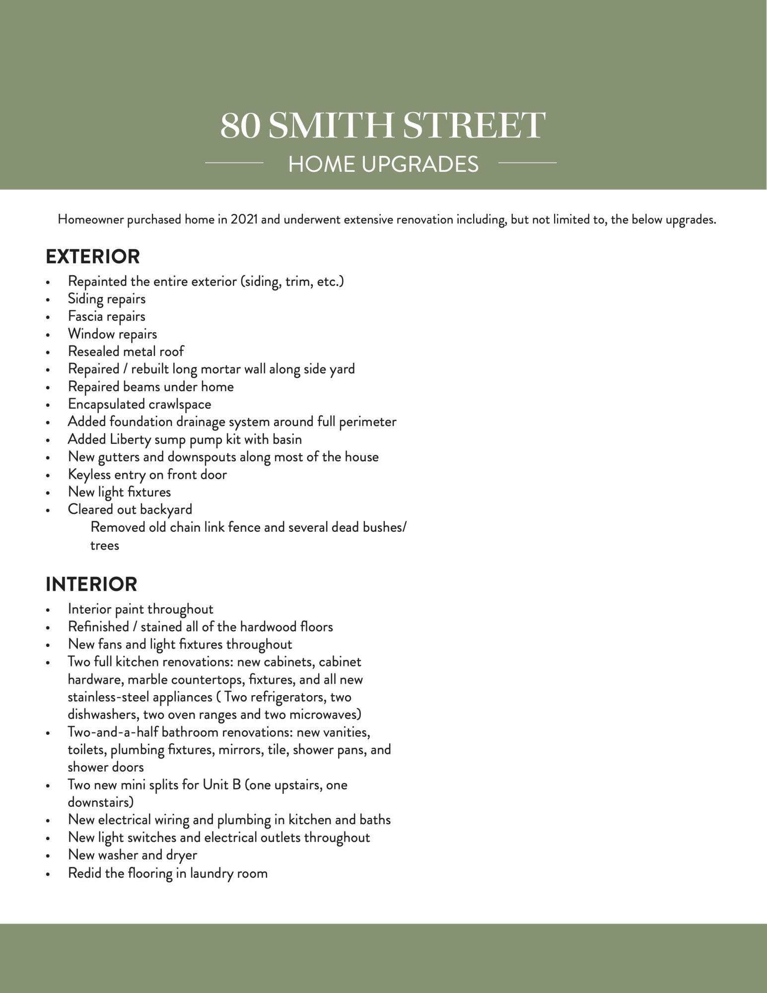 80 Smith Street