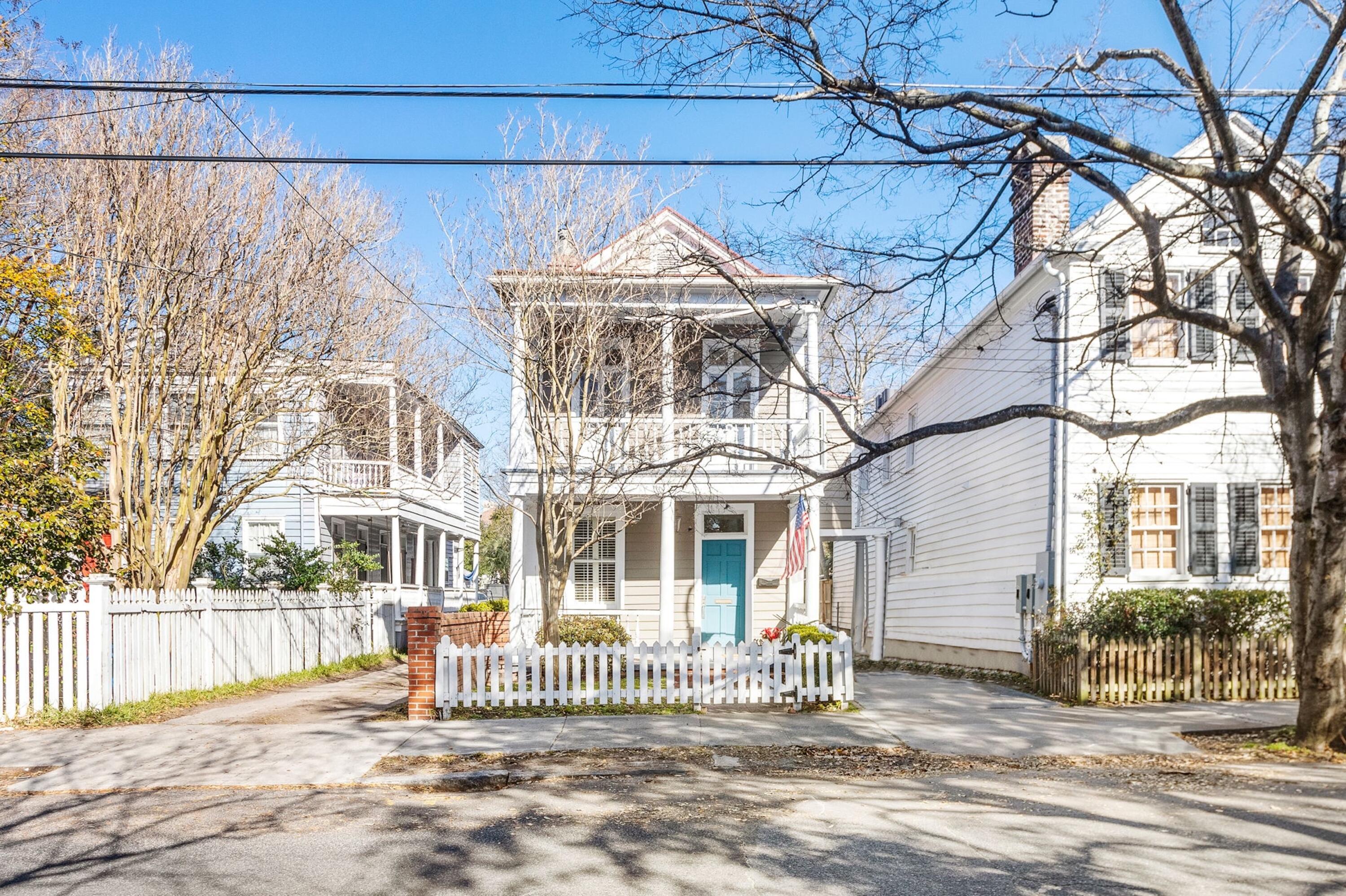 80 Smith Street