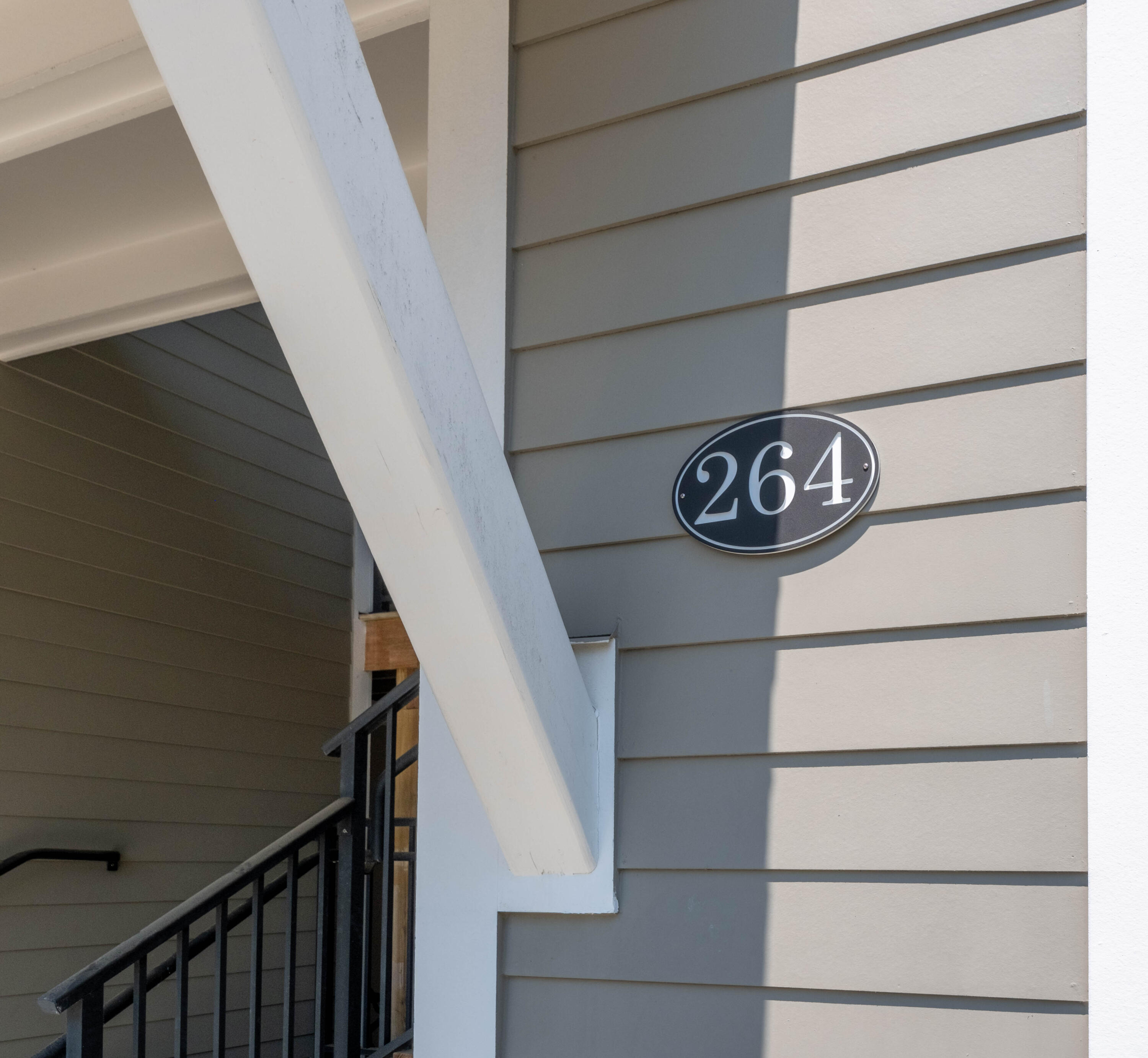 264 Alexandra Drive # 16