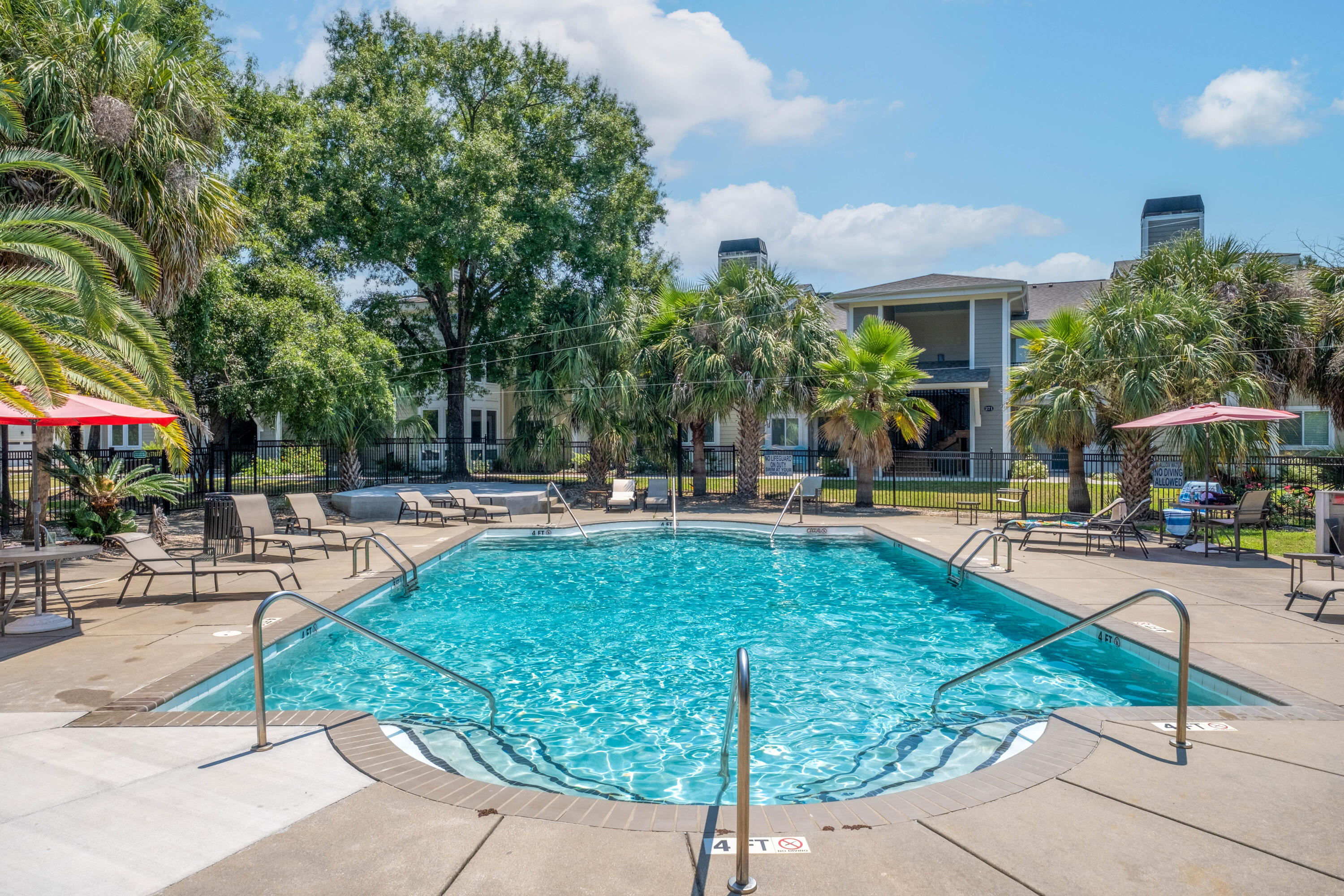 264 Alexandra Drive # 16