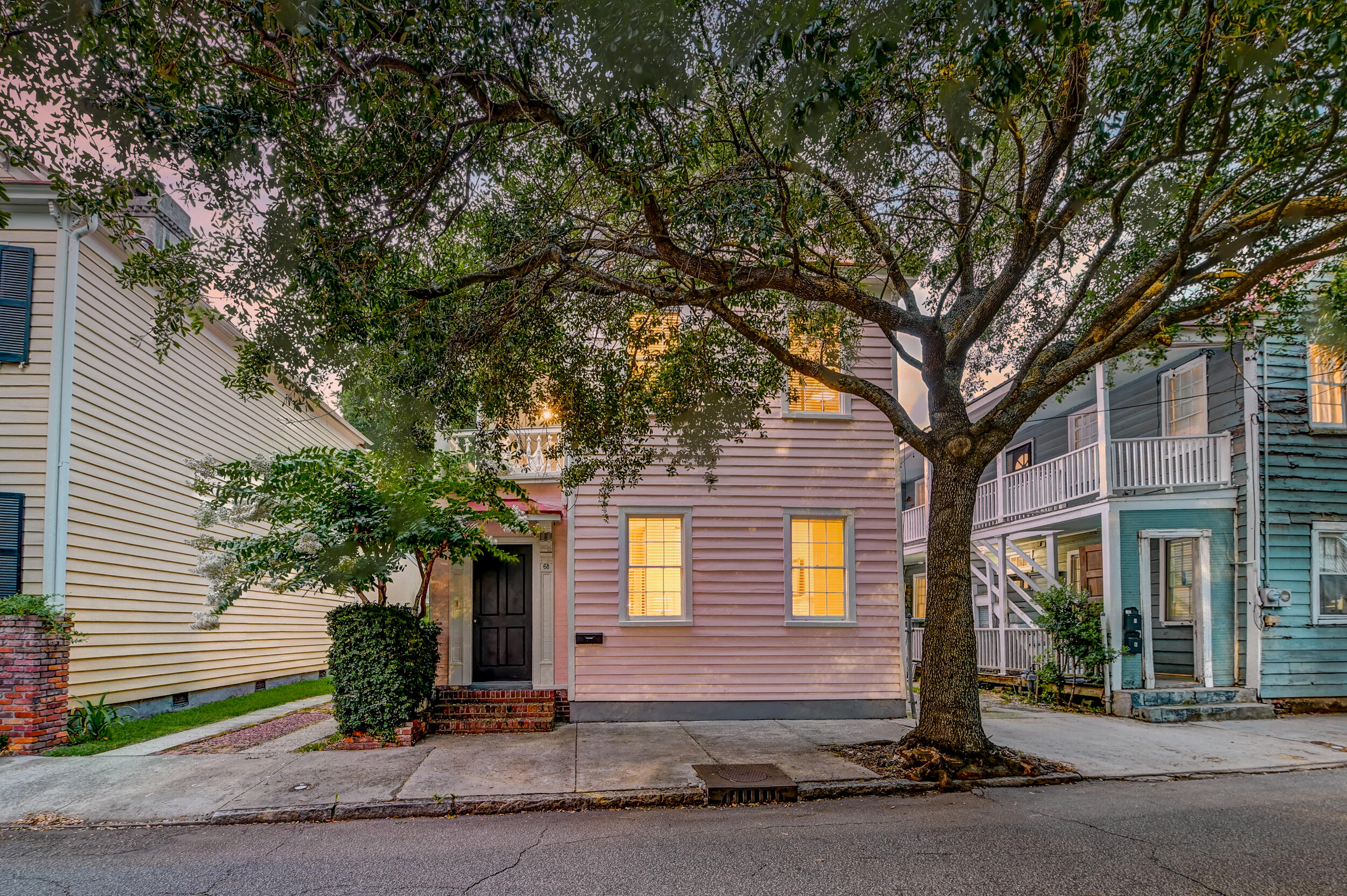 68 Bogard Street