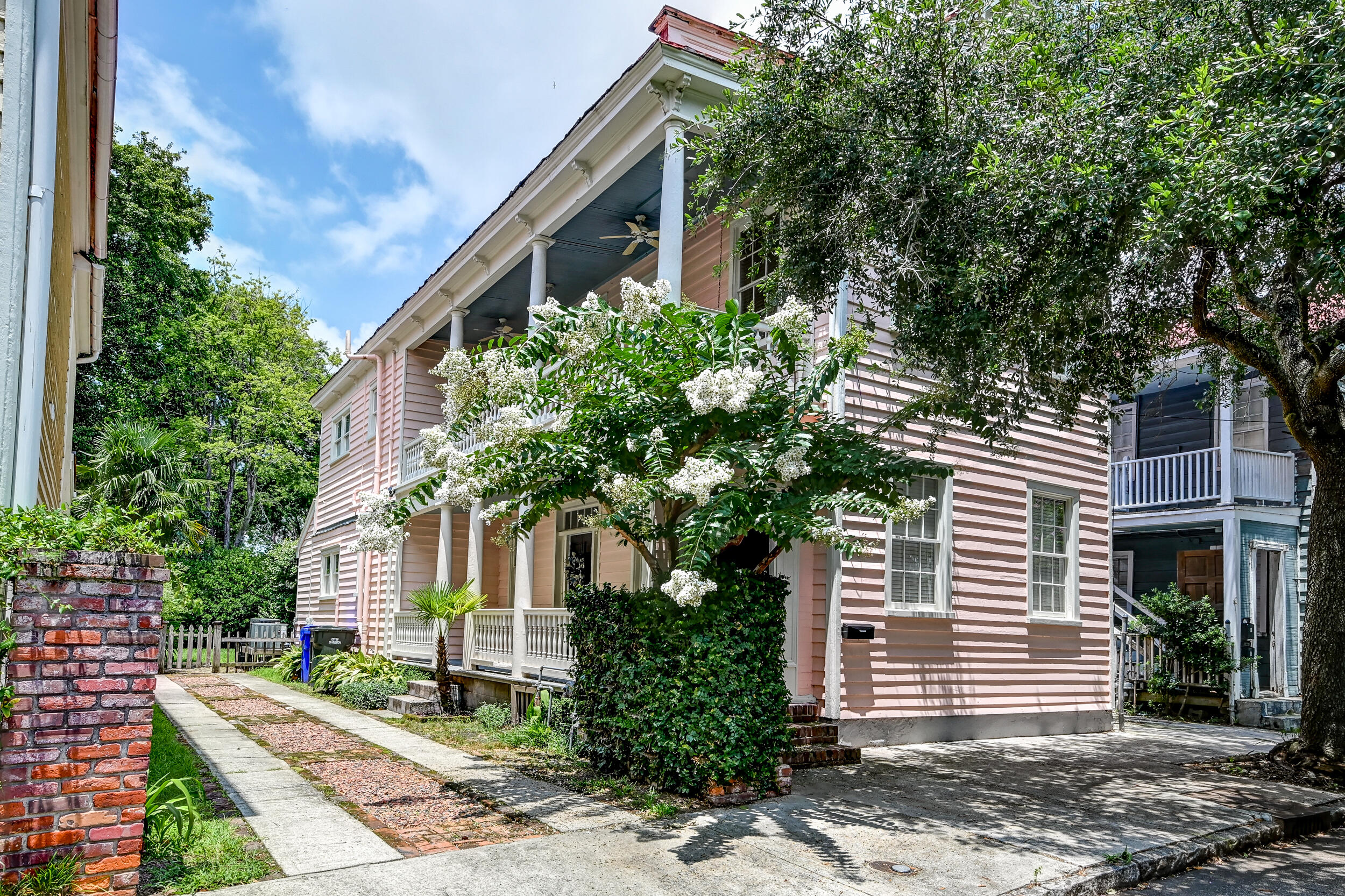 68 Bogard Street