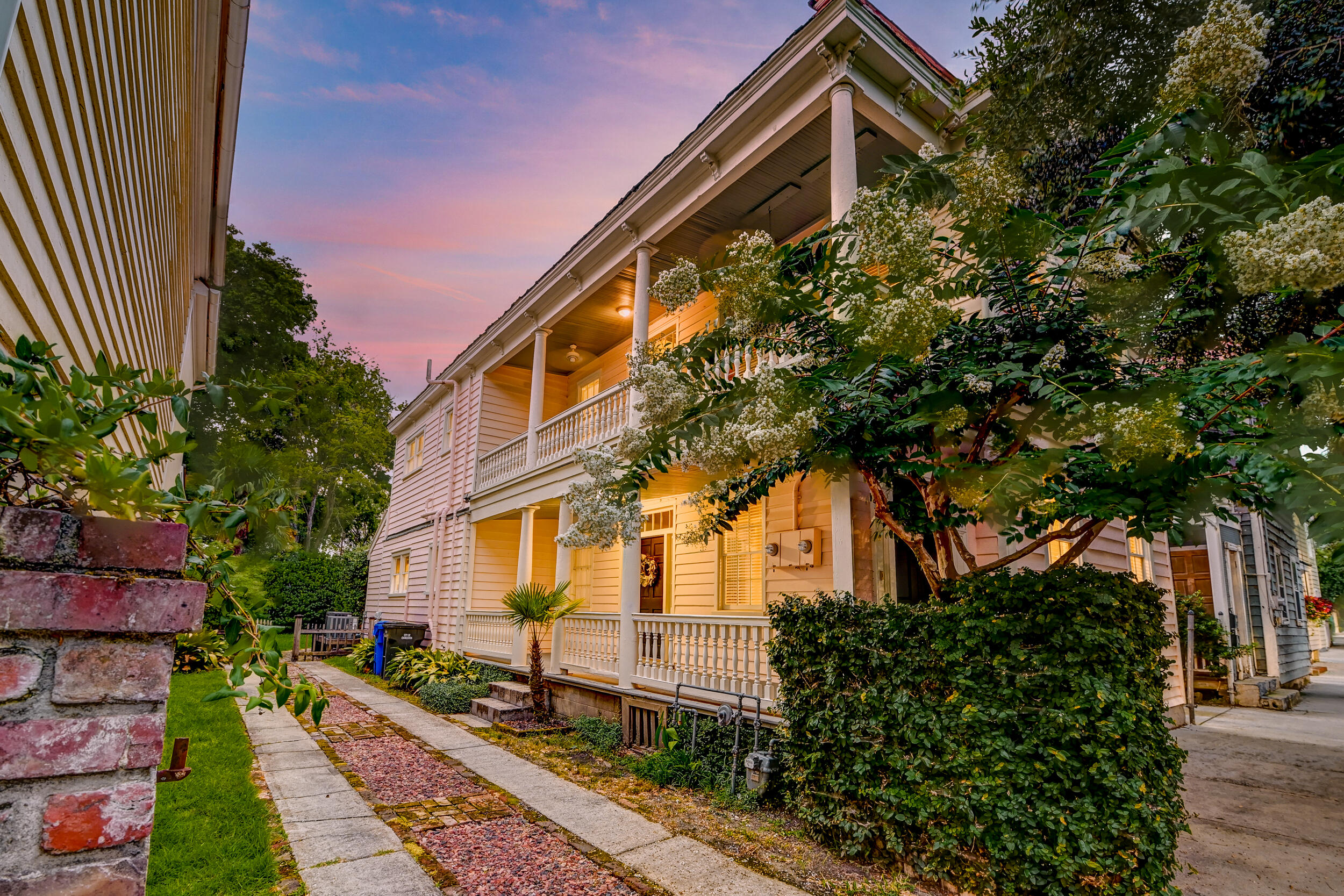 68 Bogard Street