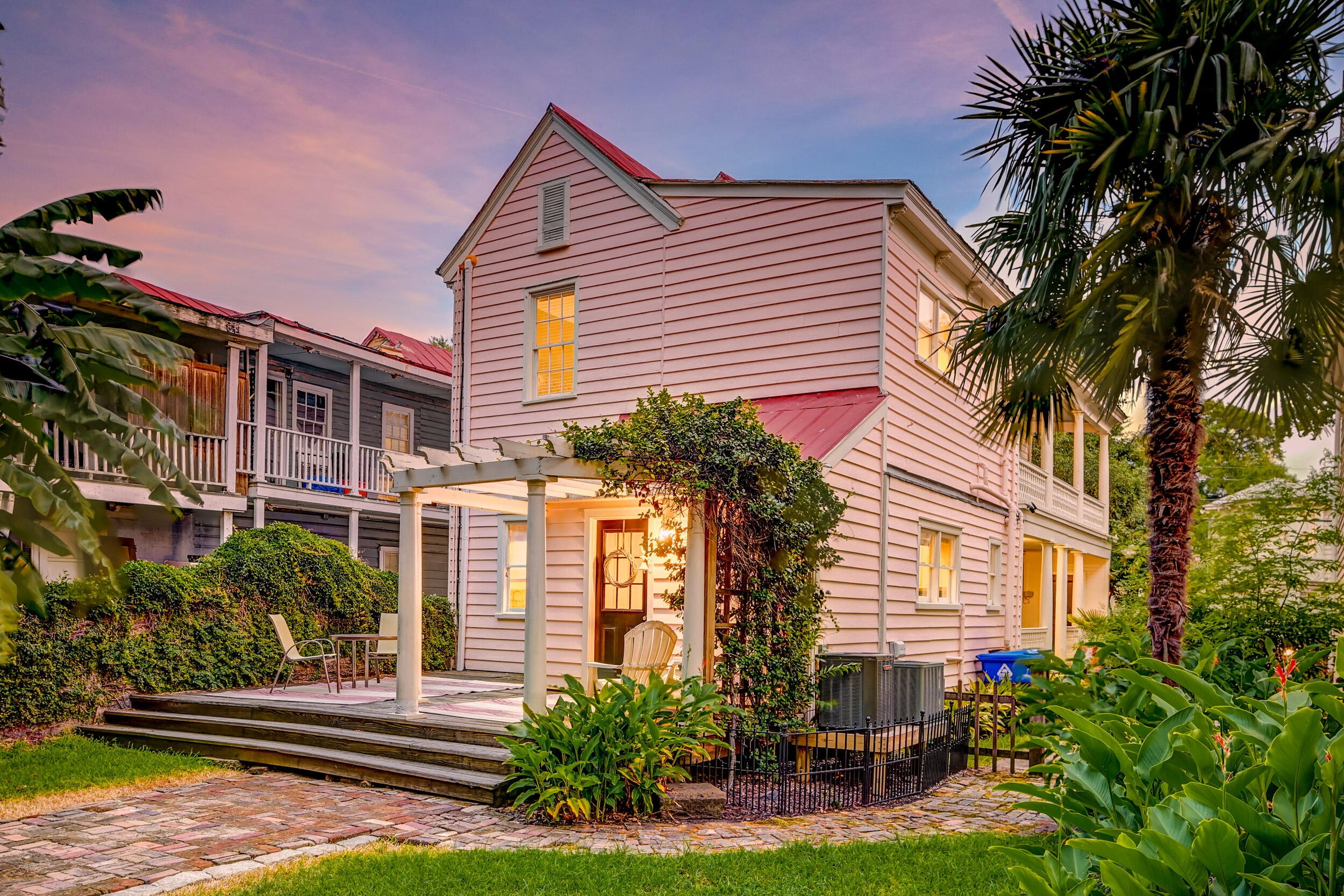 68 Bogard Street