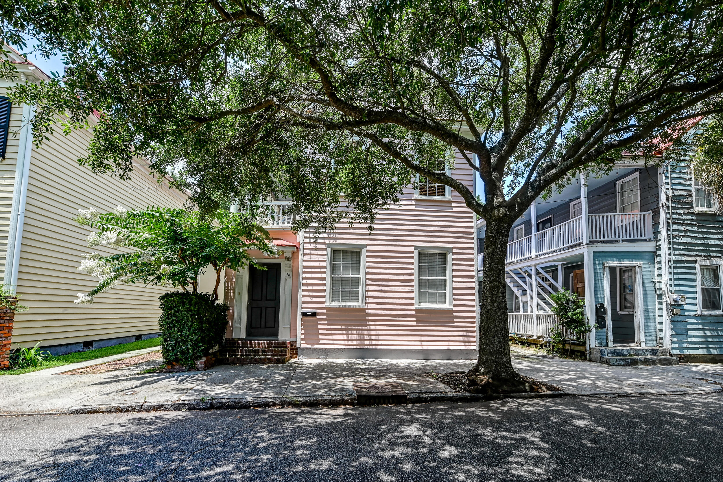 68 Bogard Street