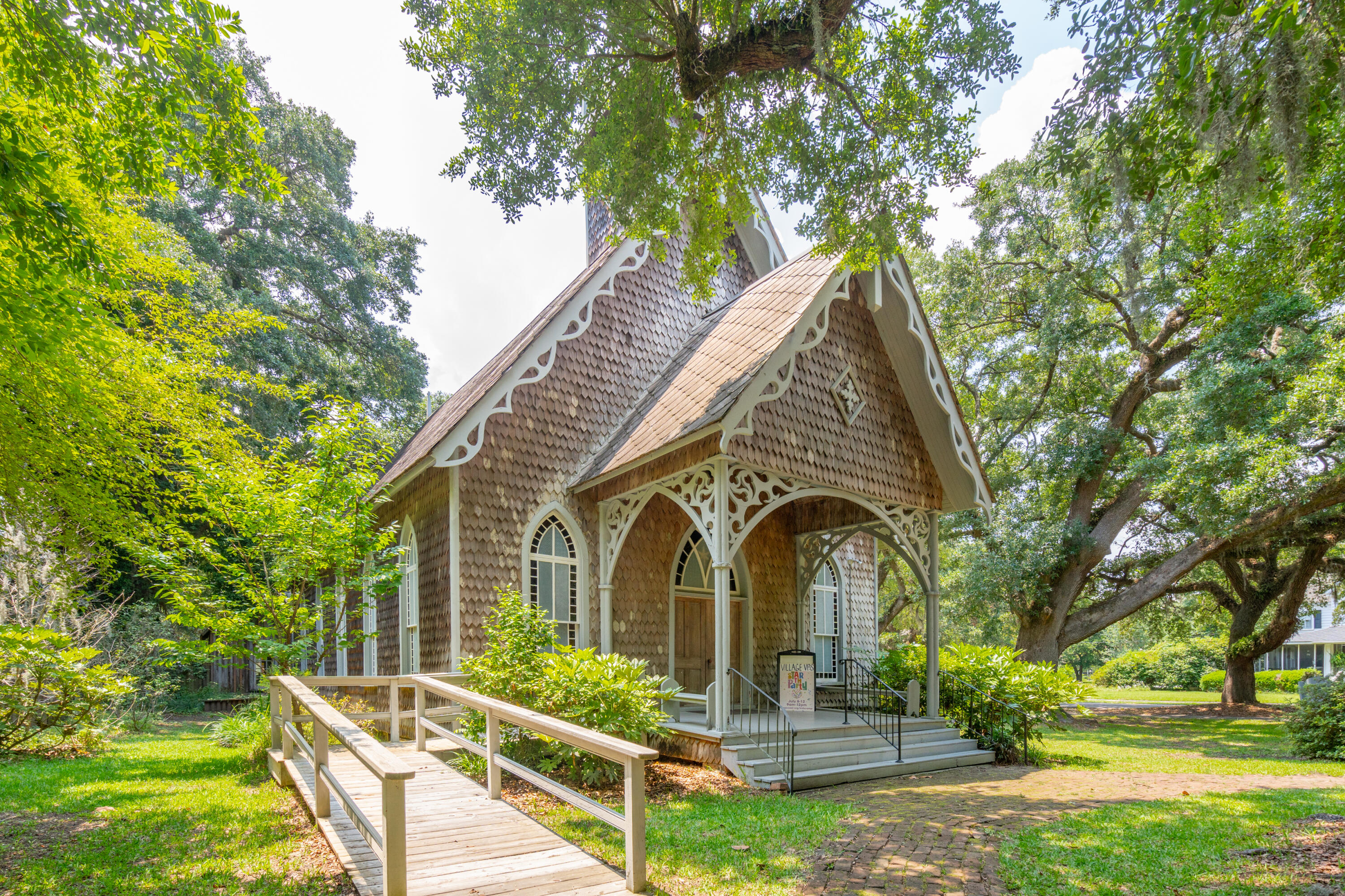 941 Pinckney Street, McClellanville