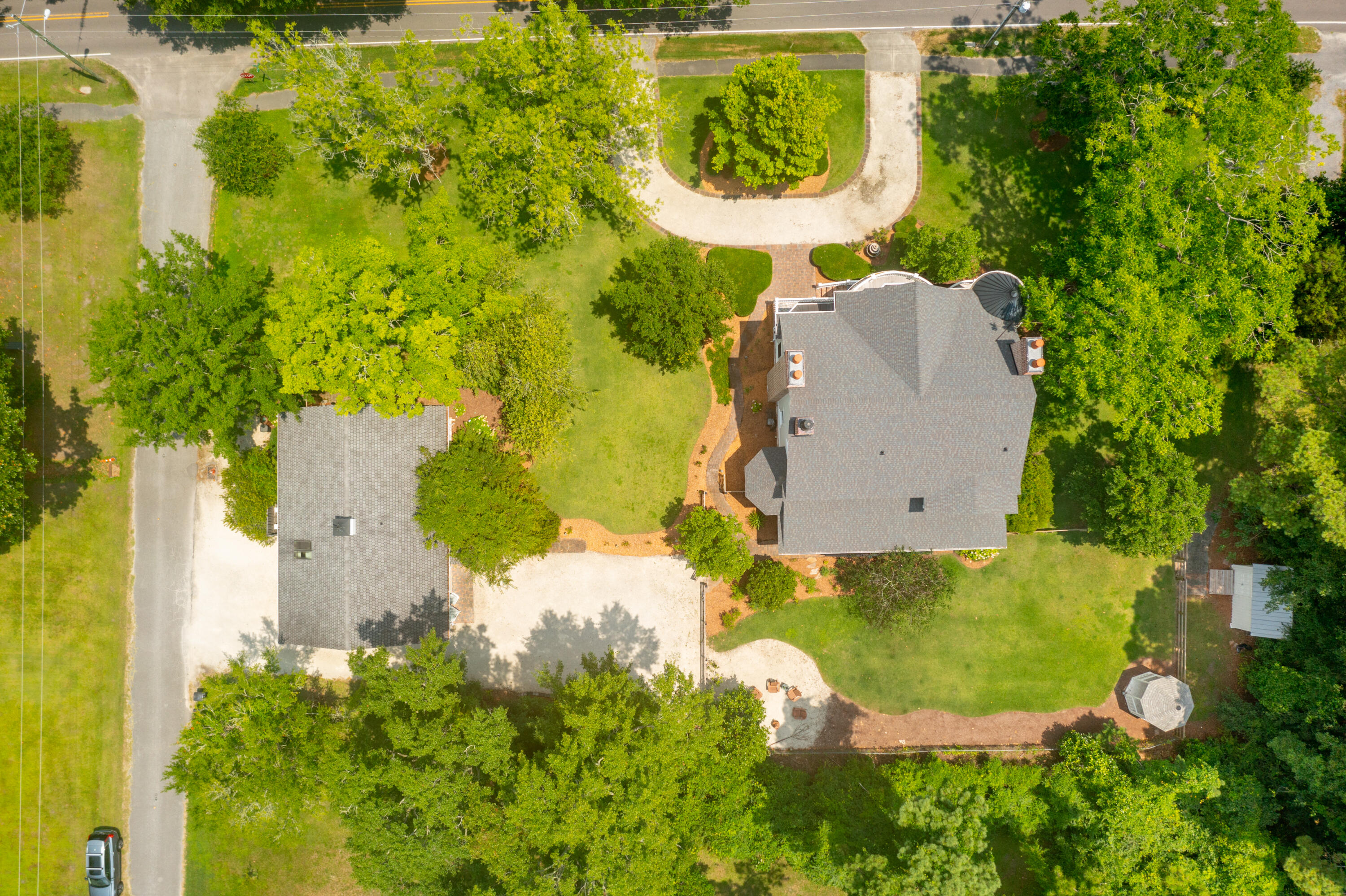 941 Pinckney Street, McClellanville