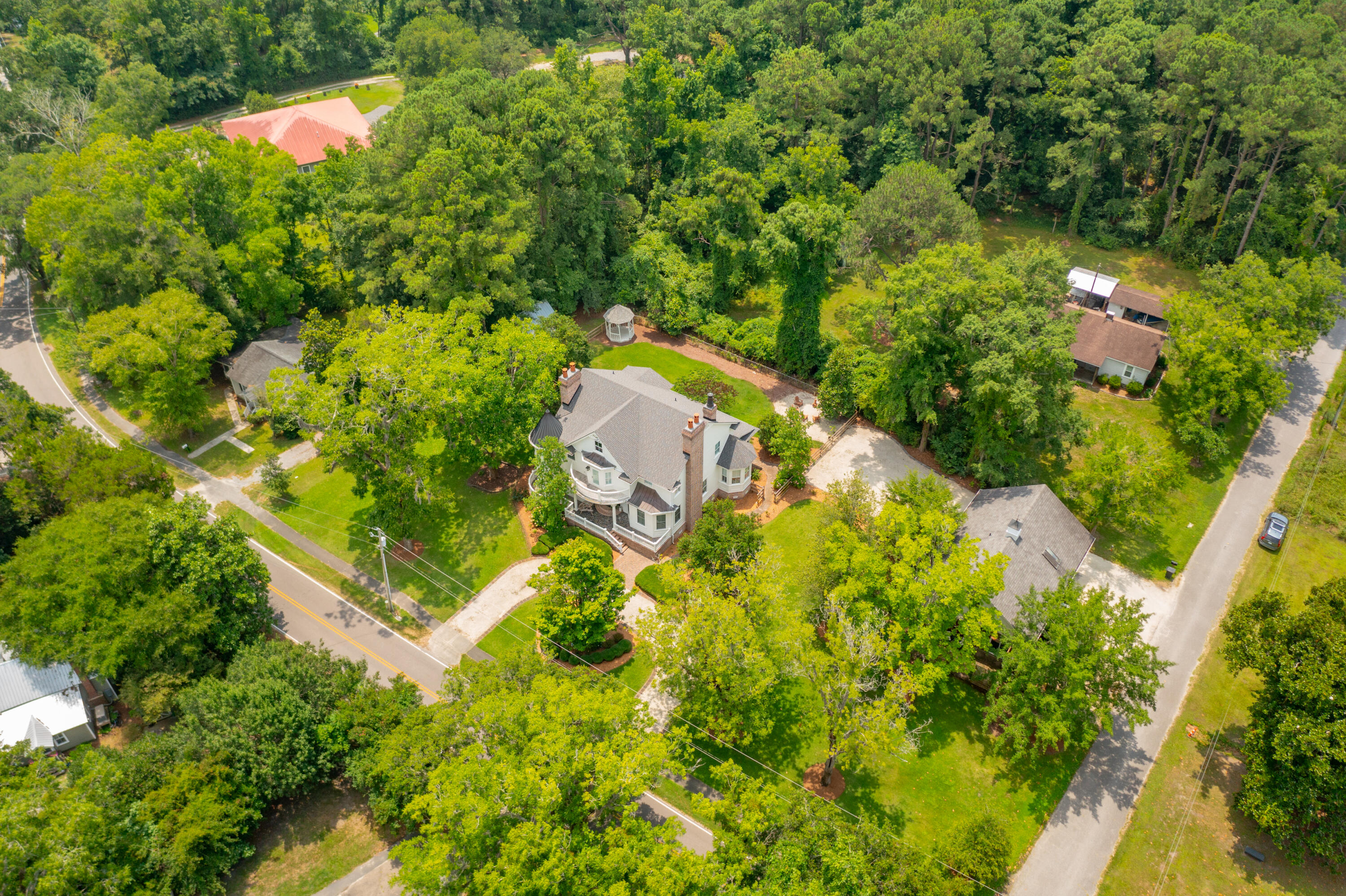 941 Pinckney Street, McClellanville