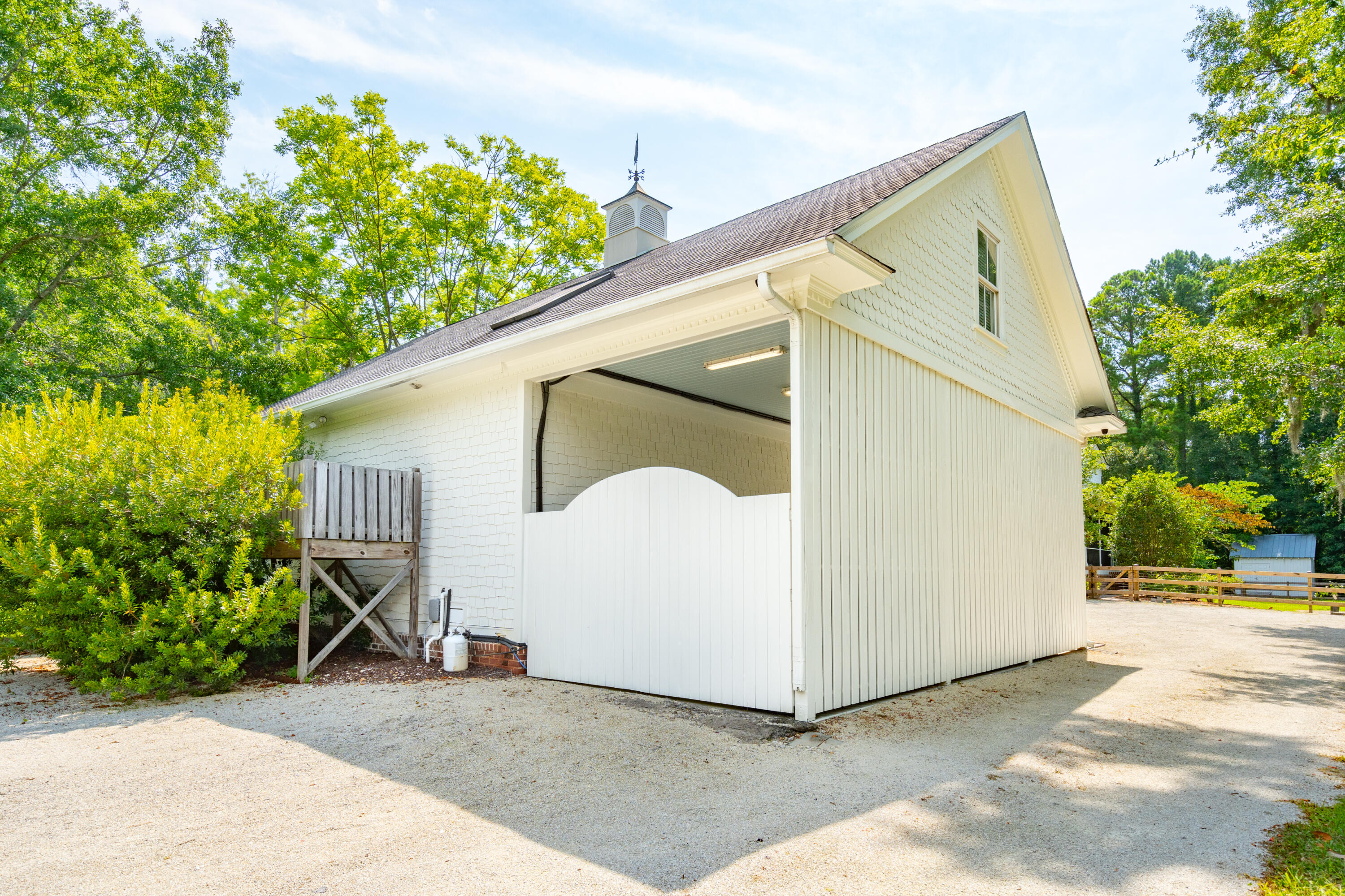 941 Pinckney Street, McClellanville