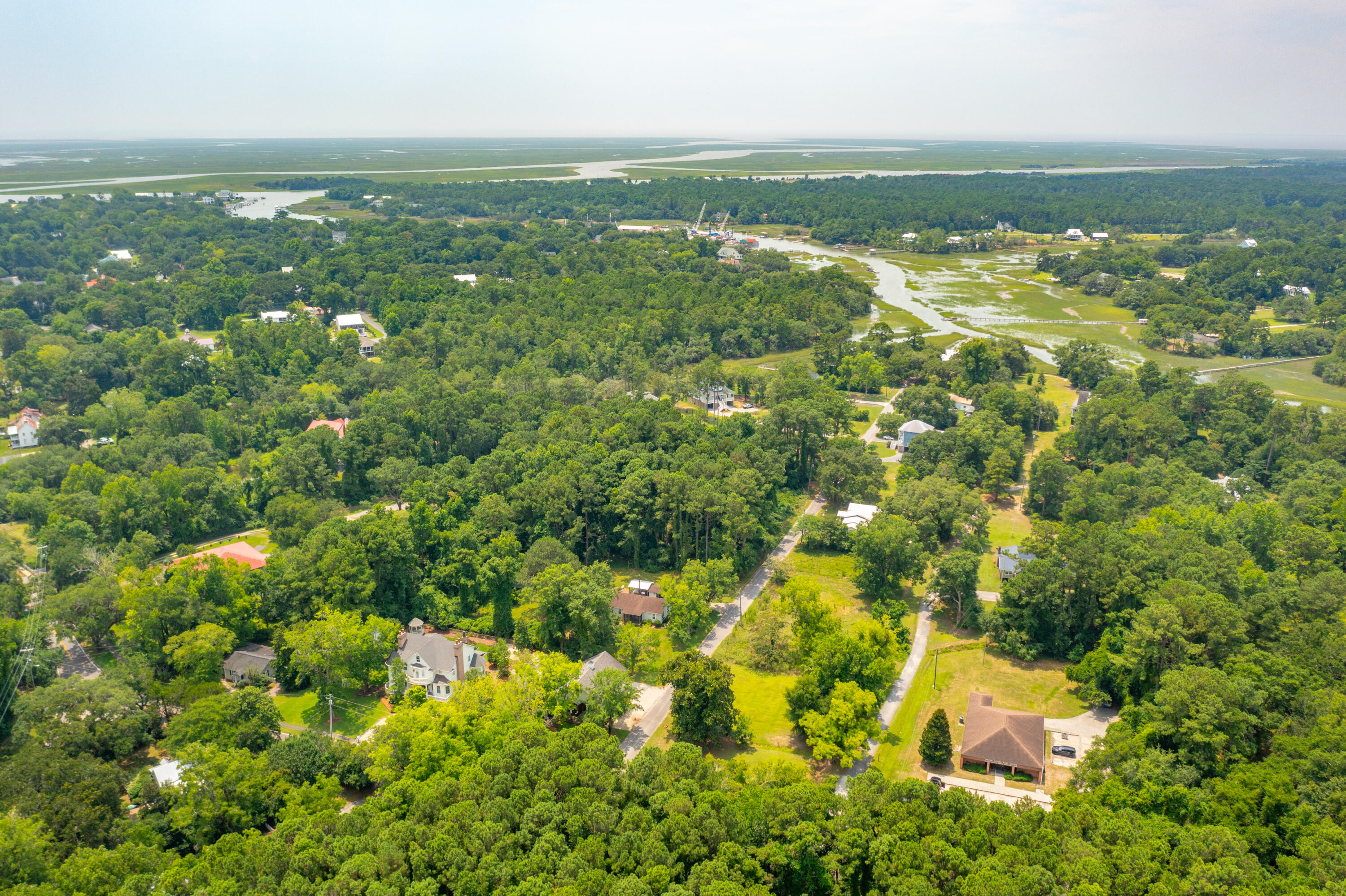 941 Pinckney Street, McClellanville